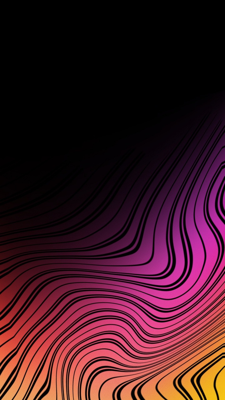 Обои свет, пурпур, Фиолетовый, пурпурный цвет, электрик в разрешении 720x1280