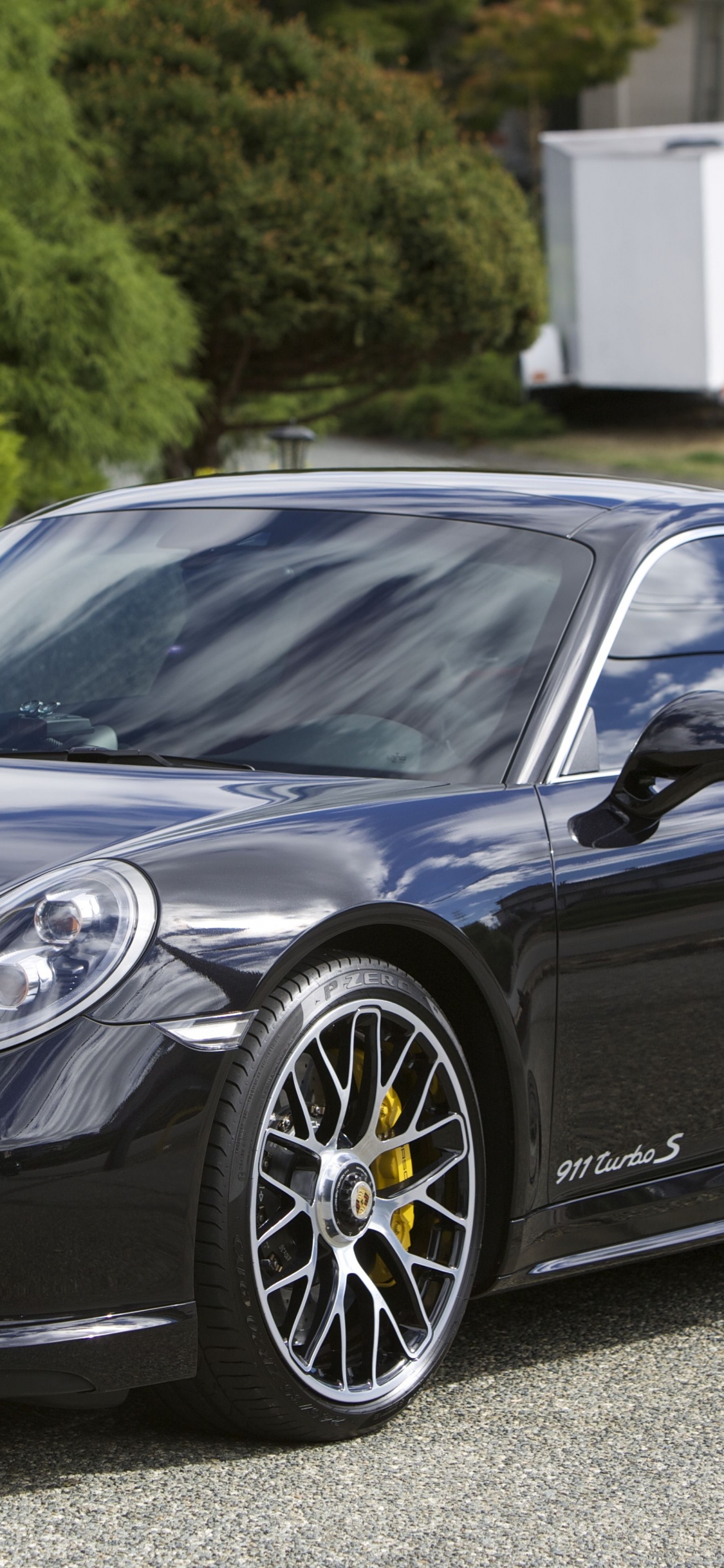 Обои Порше каррера ГТ, porsche 911 gt2, porsche 911 gt3, porsche 930, Порше в разрешении 1125x2436