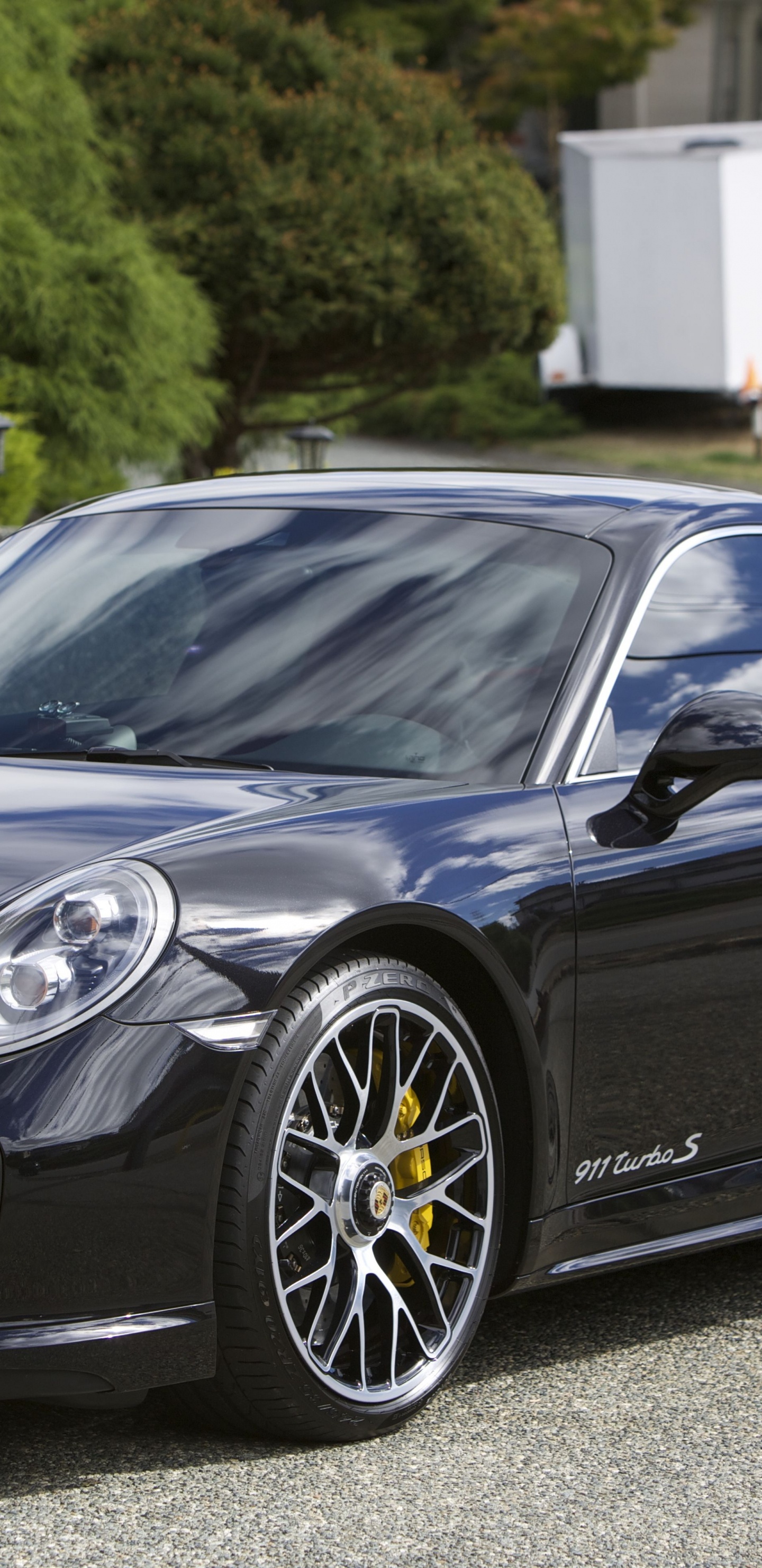 Обои Порше каррера ГТ, porsche 911 gt2, porsche 911 gt3, porsche 930, Порше в разрешении 1440x2960