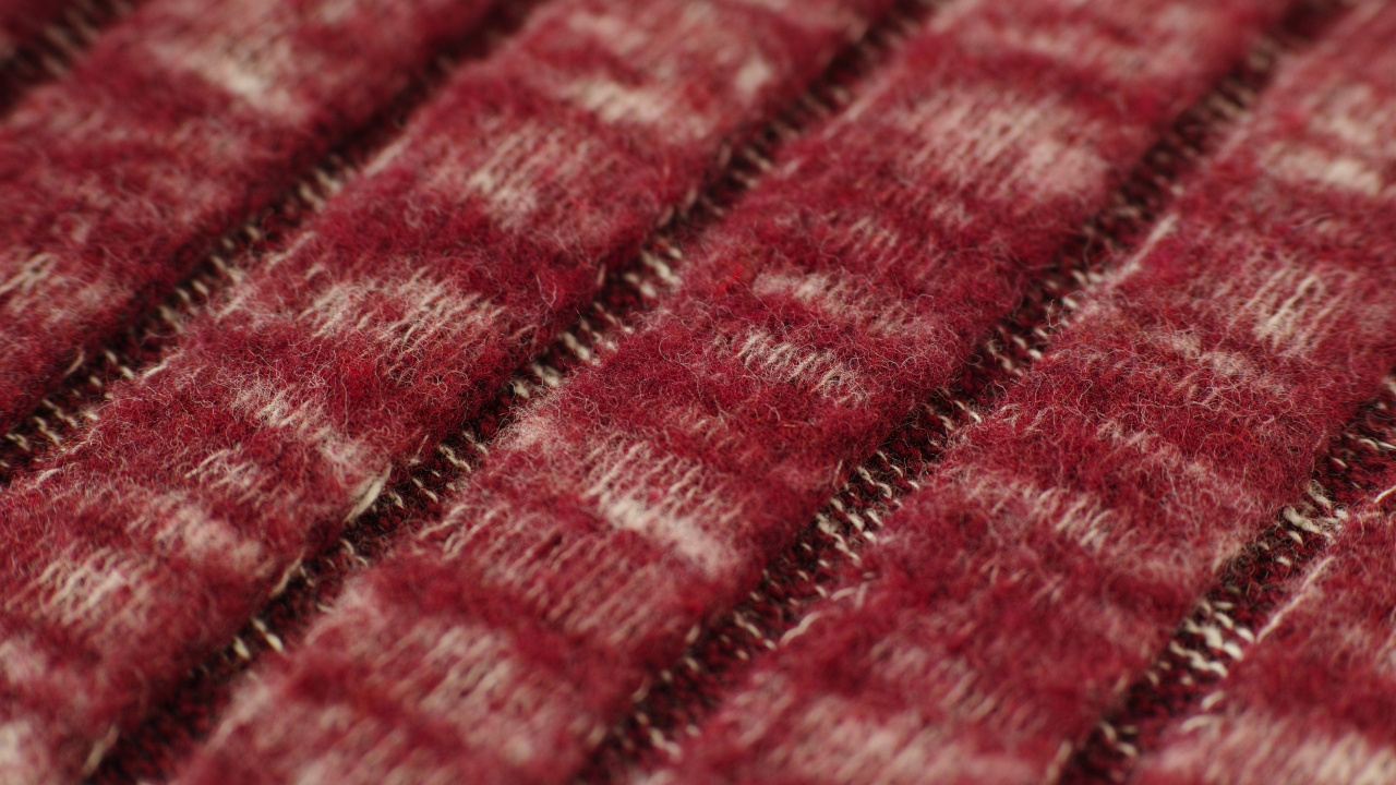 Обои ткань, шерсть, шерстяные вещи, нить, текстильная ткань в разрешении 1280x720