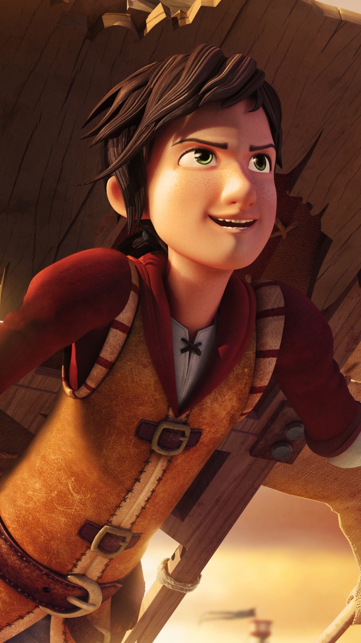 Обои Лев Миссии Да Винчи Мона Лиза, приключенческая игра, иллюстрация, анимация, компьютерная игра в разрешении 720x1280