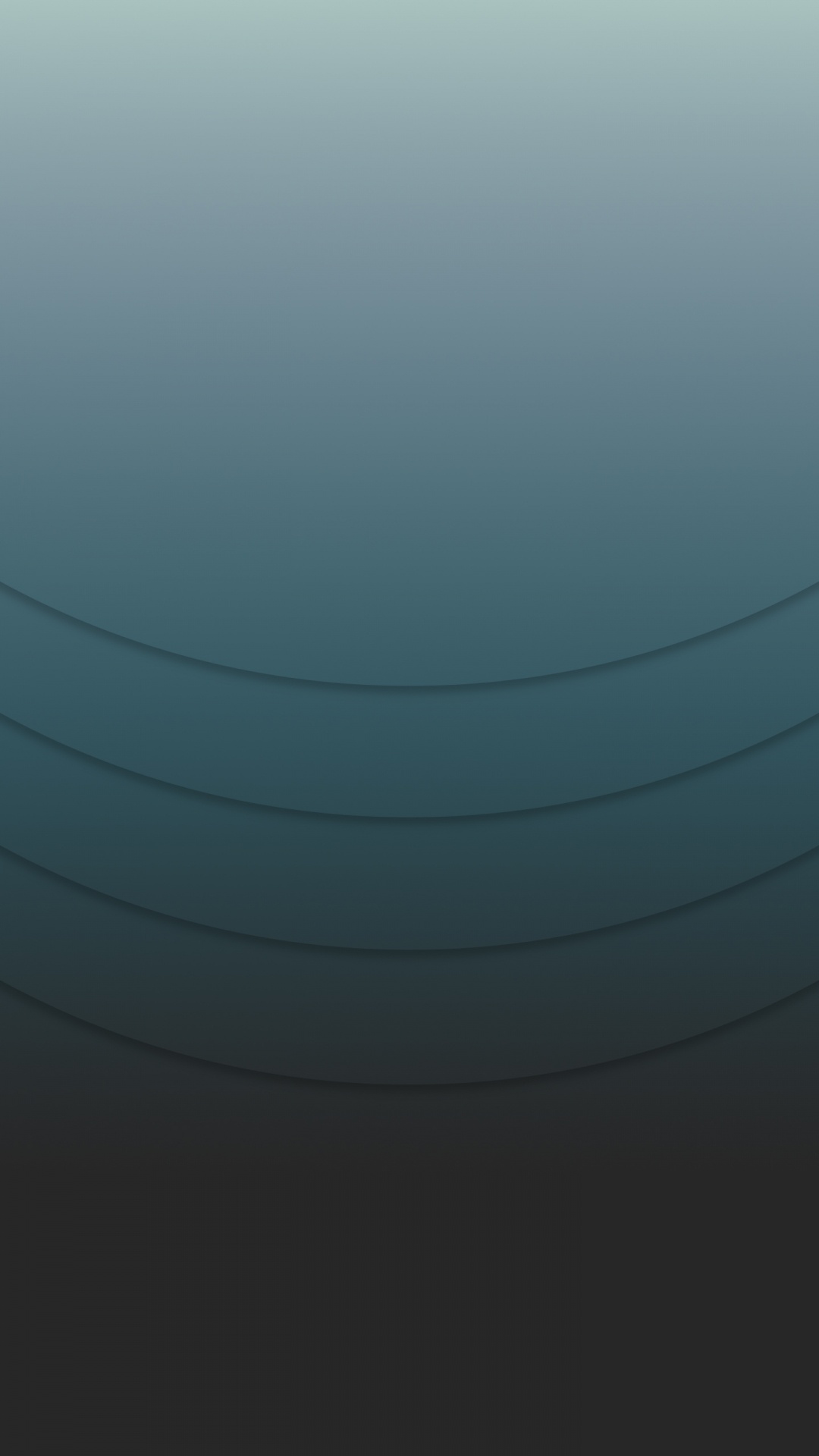 Обои атмосфера, электричество, воздушной линии электропередач, параллель, горизонт в разрешении 1080x1920