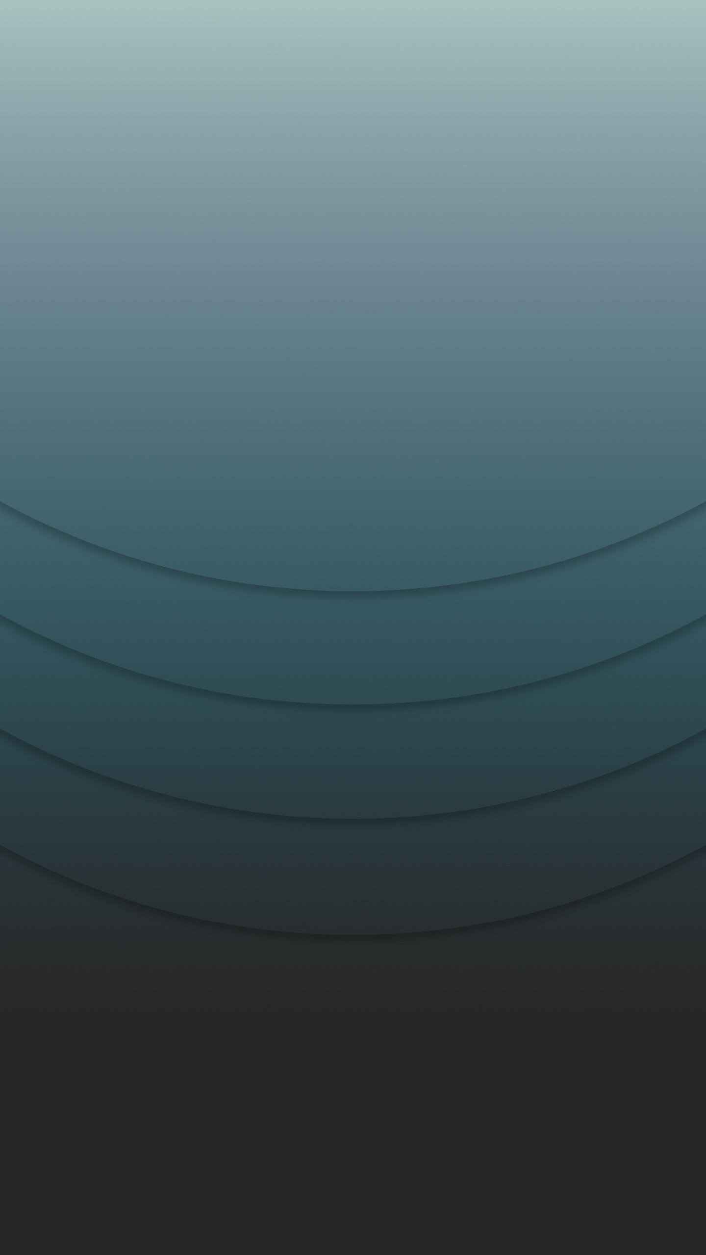 Обои атмосфера, электричество, воздушной линии электропередач, параллель, горизонт в разрешении 1440x2560