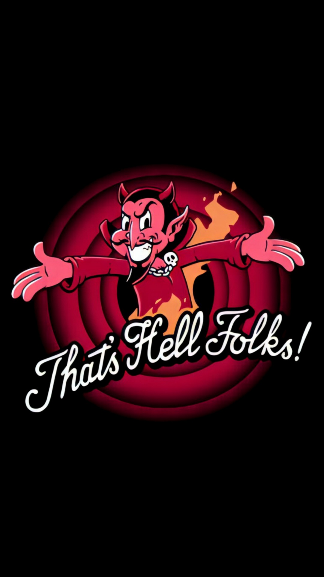 Обои графический дизайн, лого, постер, рукав, мультфильм в разрешении 1080x1920