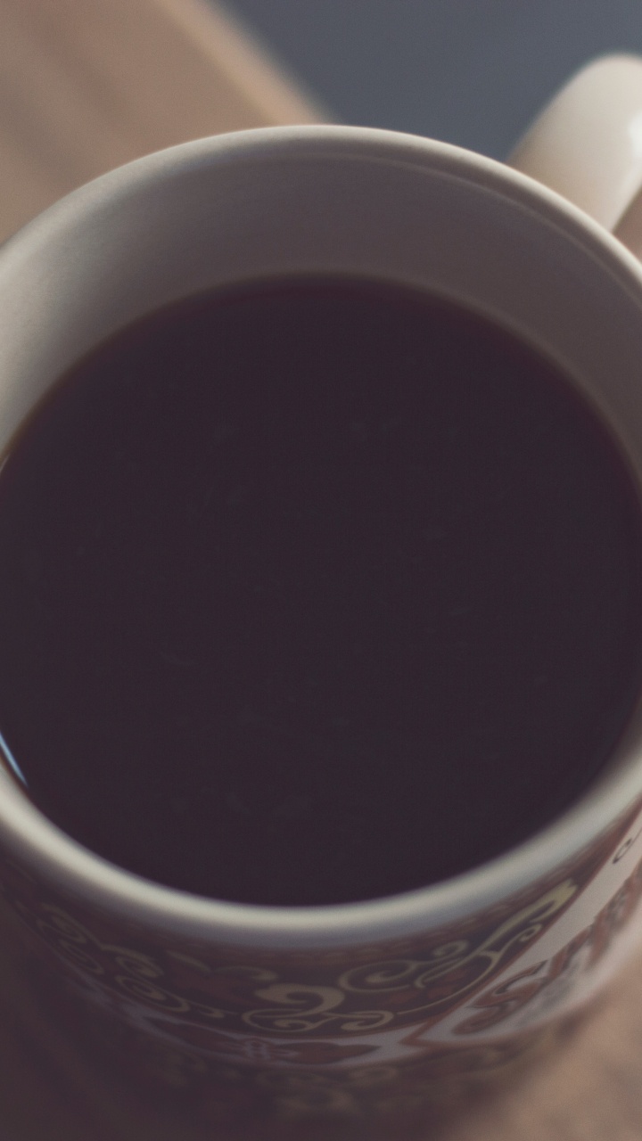 Обои напиток, кофе, чай, чайная чашка, кофейная чашка в разрешении 720x1280