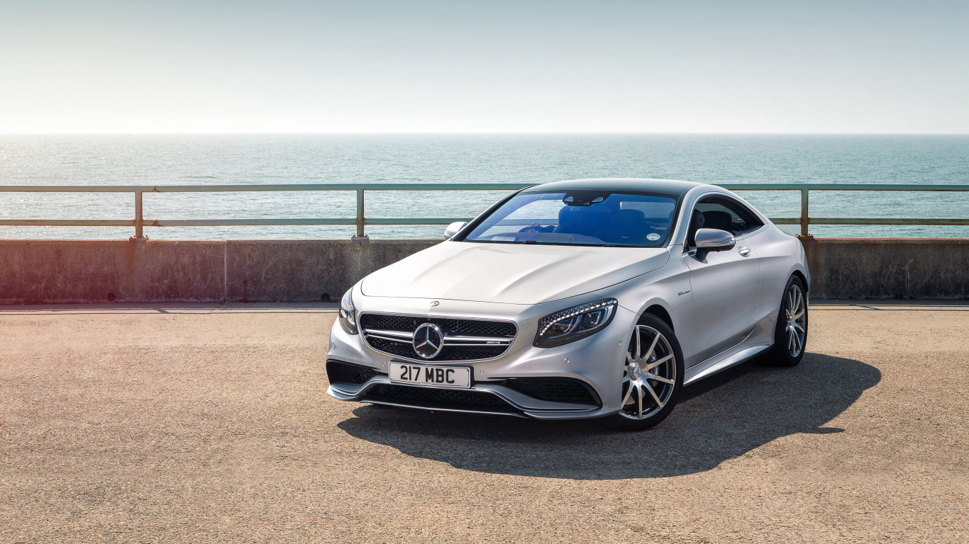 Обои авто, Брабус, Мерседес-Бенц На W140, колесо, обод в разрешении 1366x768