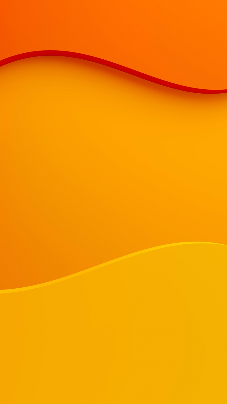 Обои Апельсин, геометрия, математика, Янтарь, растение в разрешении 750x1334