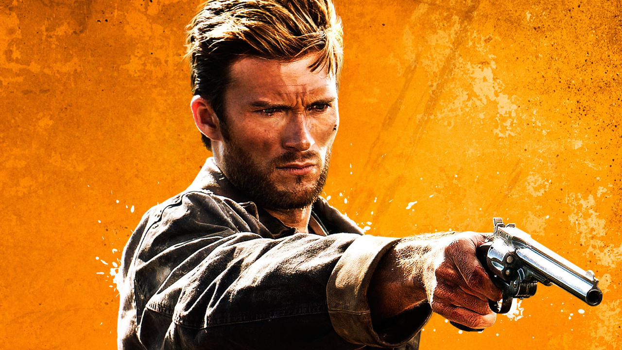 Обои Роек Лоуренс, Диабло, кинорежиссер, боевик, Диабло 2016 в разрешении 1280x720