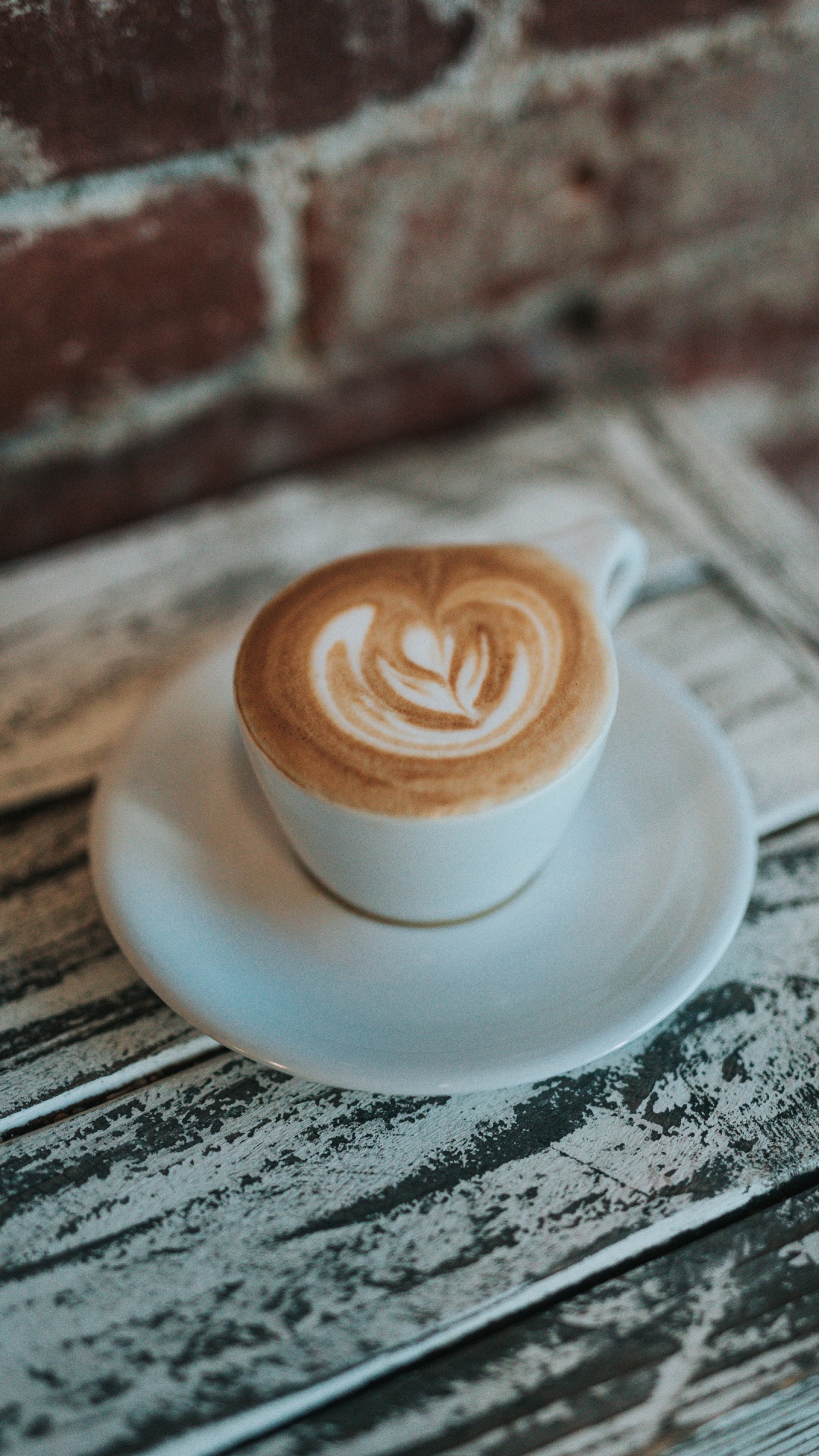 Обои латте, кофе, кофейня, капучино, кафешка макиато в разрешении 1080x1920