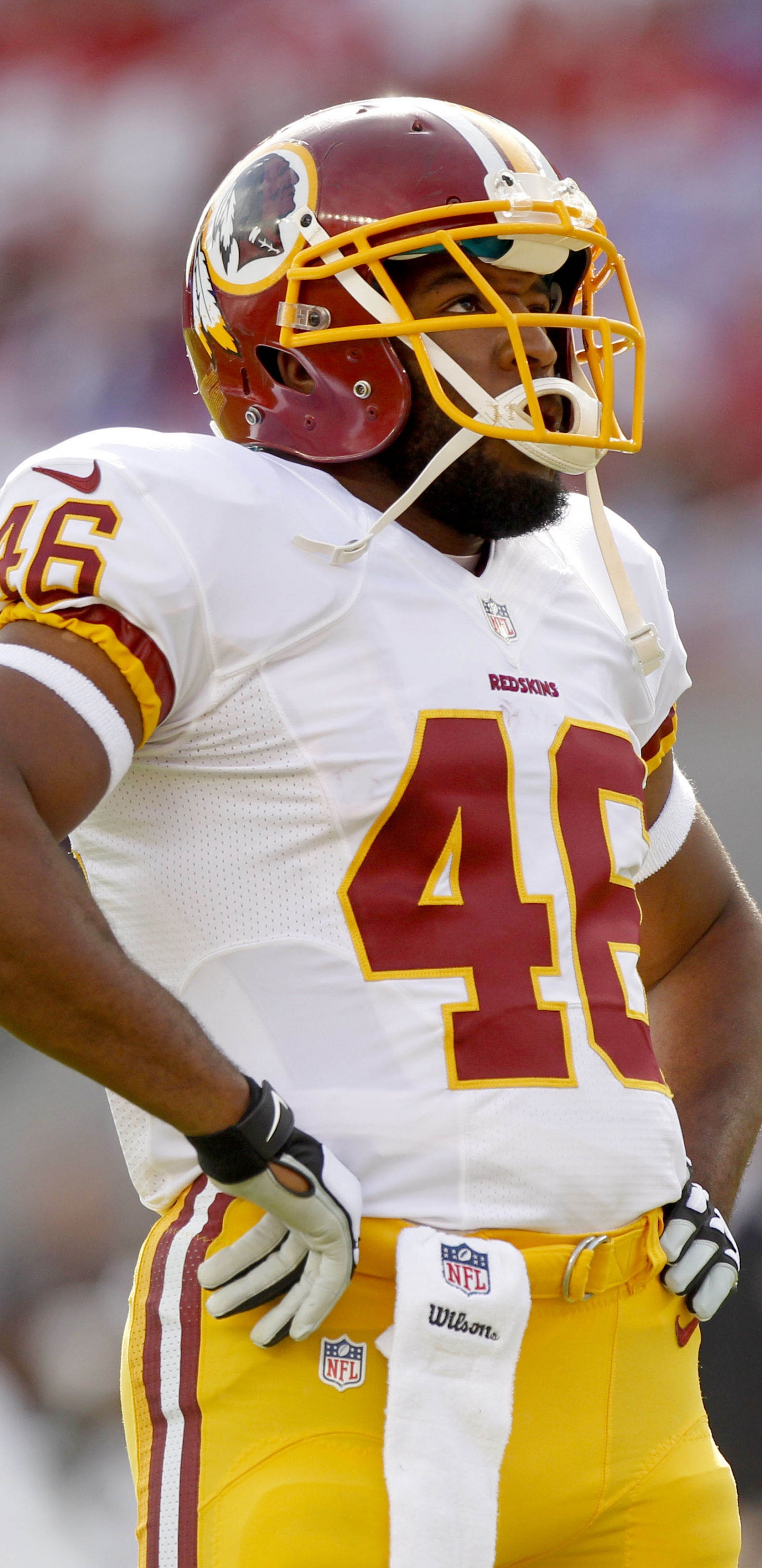 Обои занятие спортом, игра с мячом, игрок, Даллас ковбойз, командный вид спорта в разрешении 1440x2960