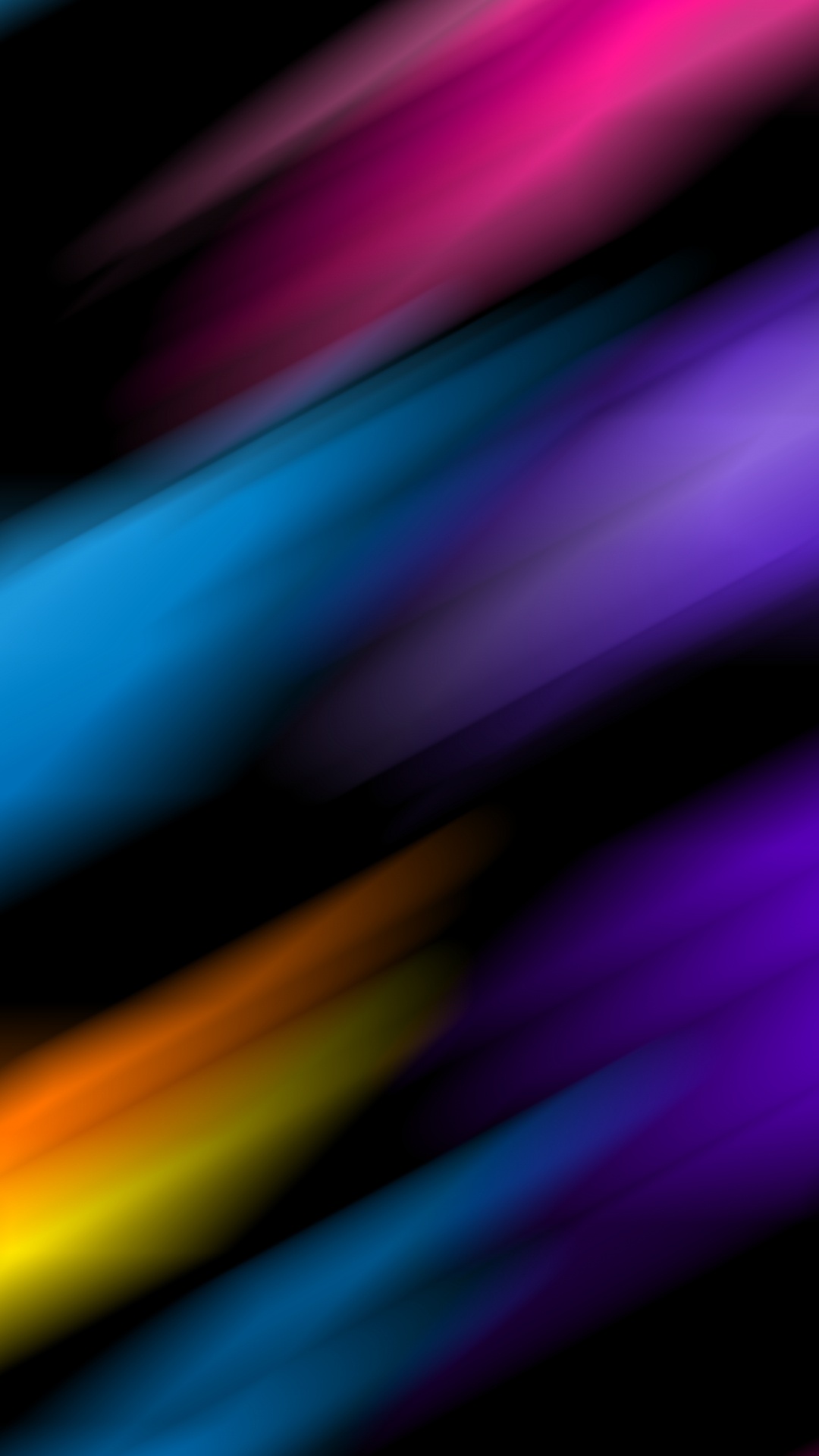 Обои свет, физика, наука, красочность, пурпур в разрешении 1080x1920