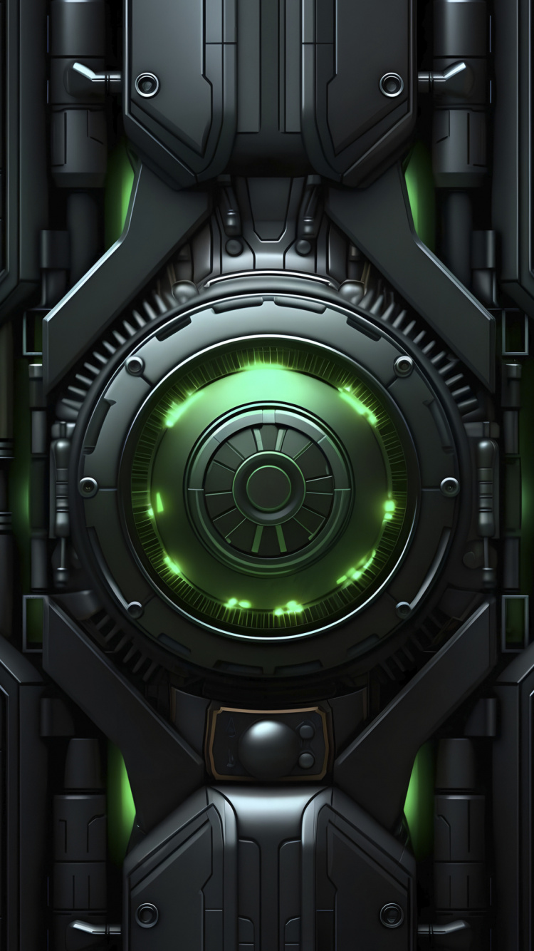 Обои супергерой, мир, дизайн, идея, бесплатное видео в разрешении 750x1334