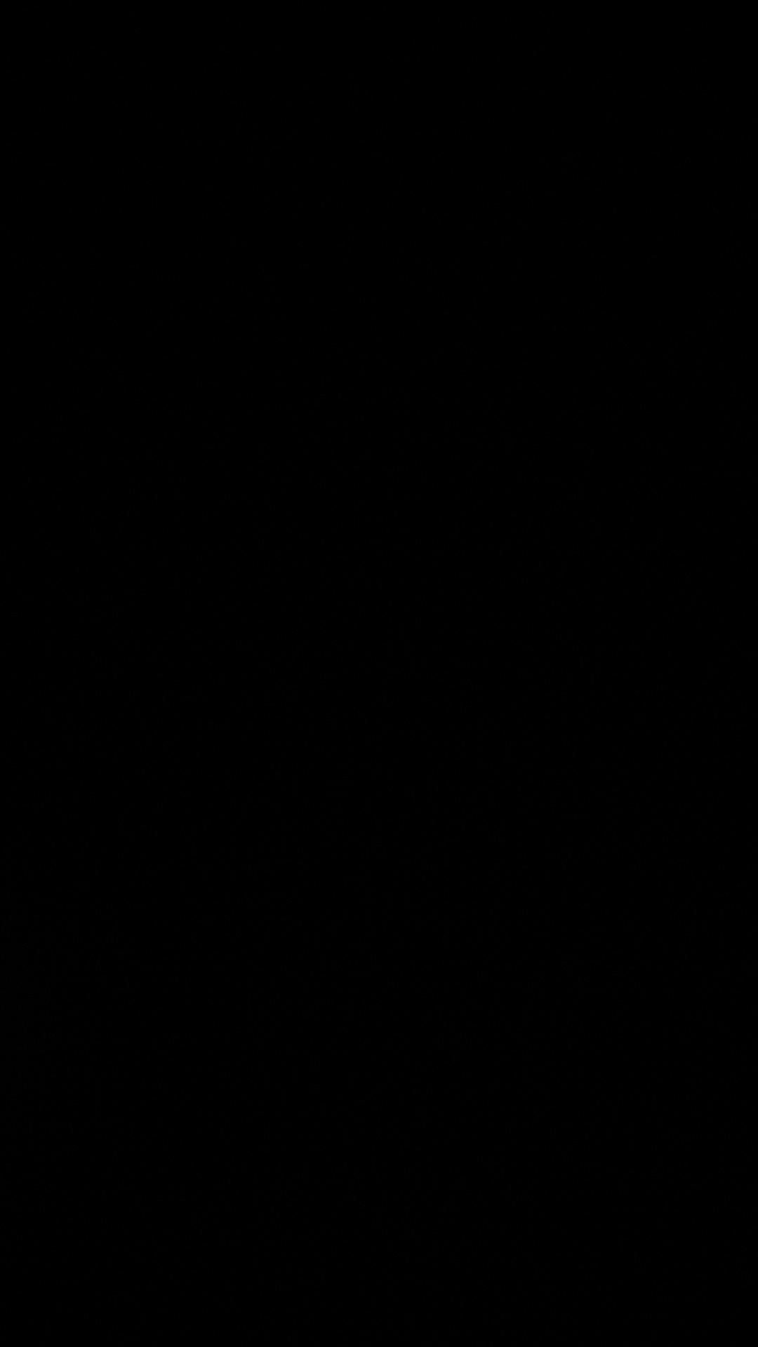 Обои ночь, полнолуние, астрономический объект, символ, земля в разрешении 1080x1920