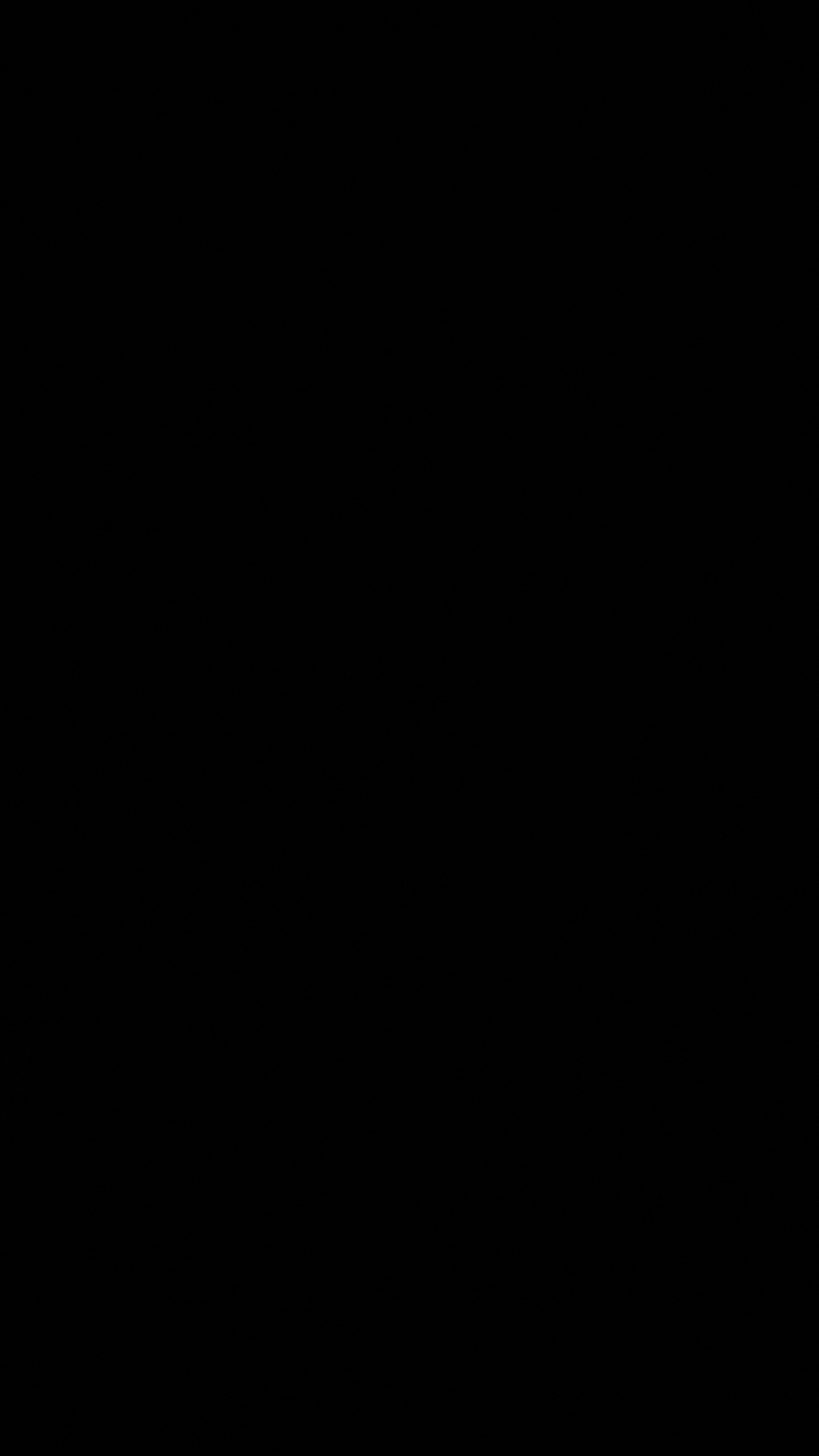 Обои ночь, полнолуние, астрономический объект, символ, земля в разрешении 1440x2560