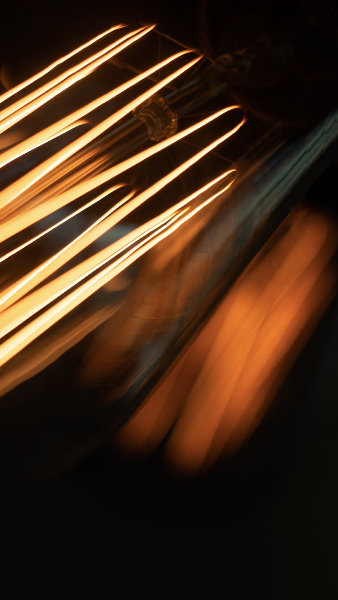 Обои свет, освещение, линия, темнота, ночь в разрешении 1080x1920