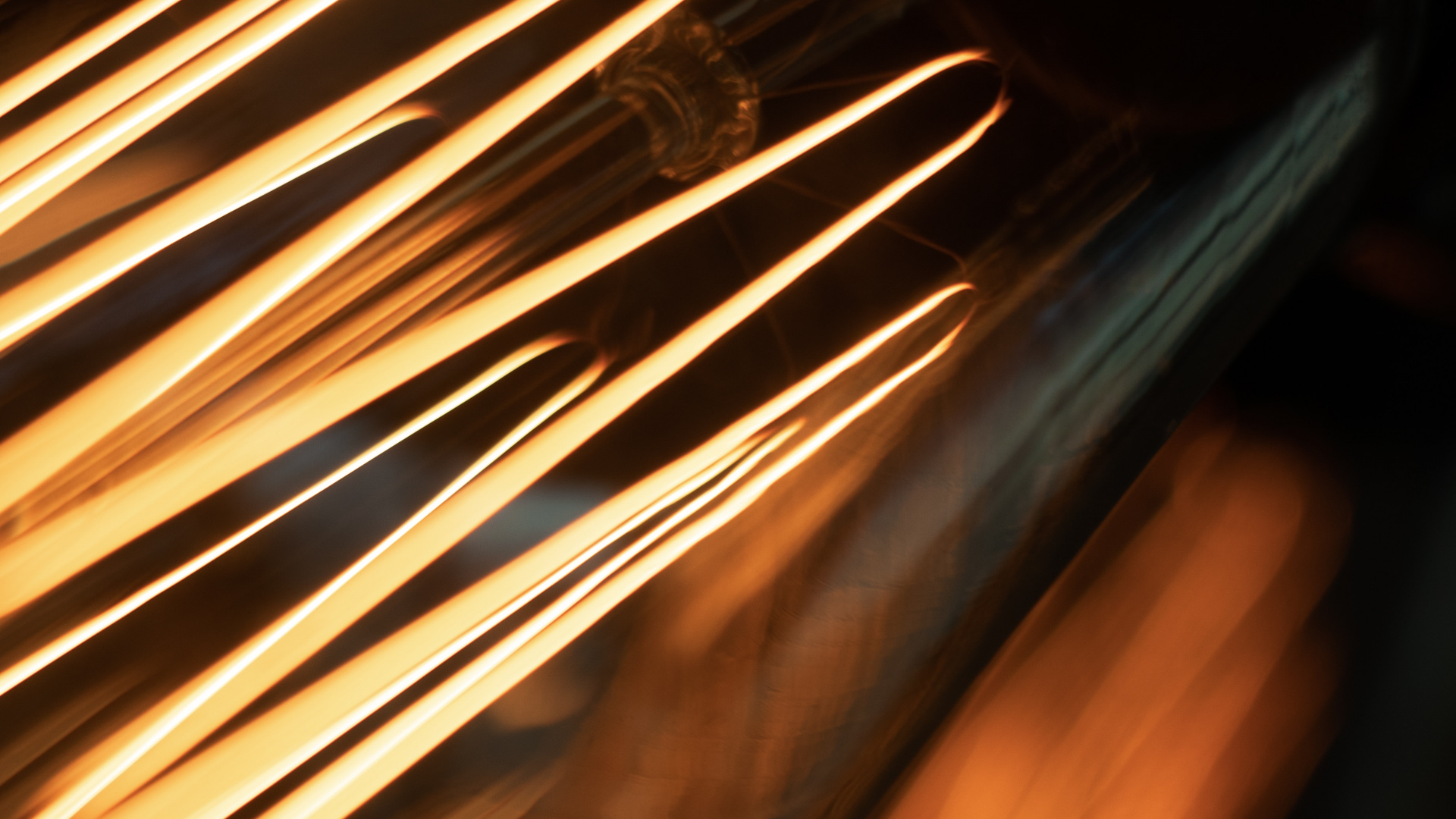 Обои свет, освещение, линия, темнота, ночь в разрешении 1920x1080