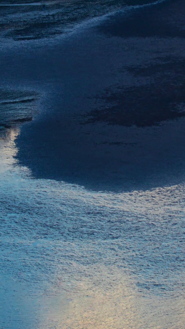 Обои Huawei, Huawei HarmonyOS 2.0, море, вода, гидроресурсы в разрешении 720x1280