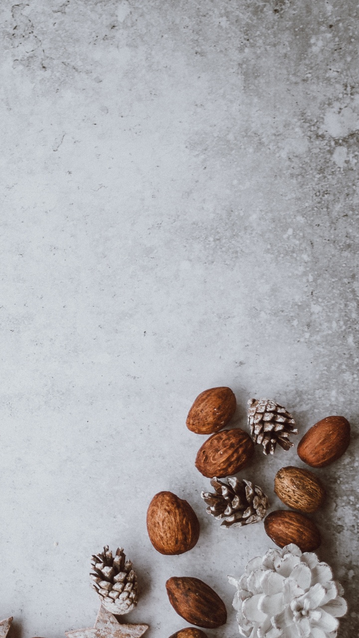 Обои северное рождество, Рождественский день, Рождественский подарок, Рождество и курортный сезон, Рождественские украшения в разрешении 720x1280