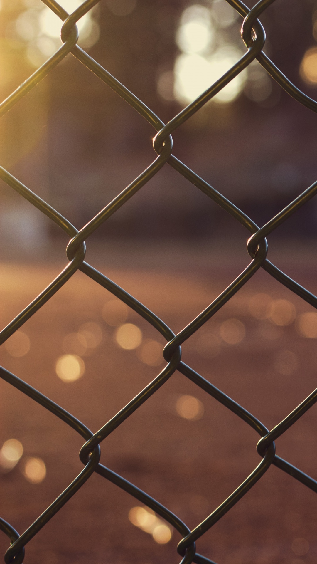 Обои ограждать провода, ячейка, железо, металл, забор в разрешении 1080x1920