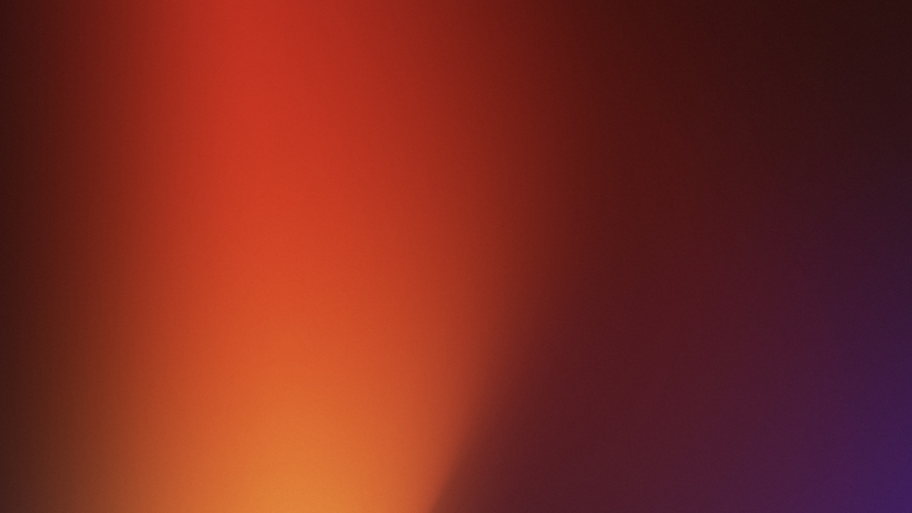 Обои атмосфера, ios, яблоко, коричневый цвет, Янтарь в разрешении 1280x720