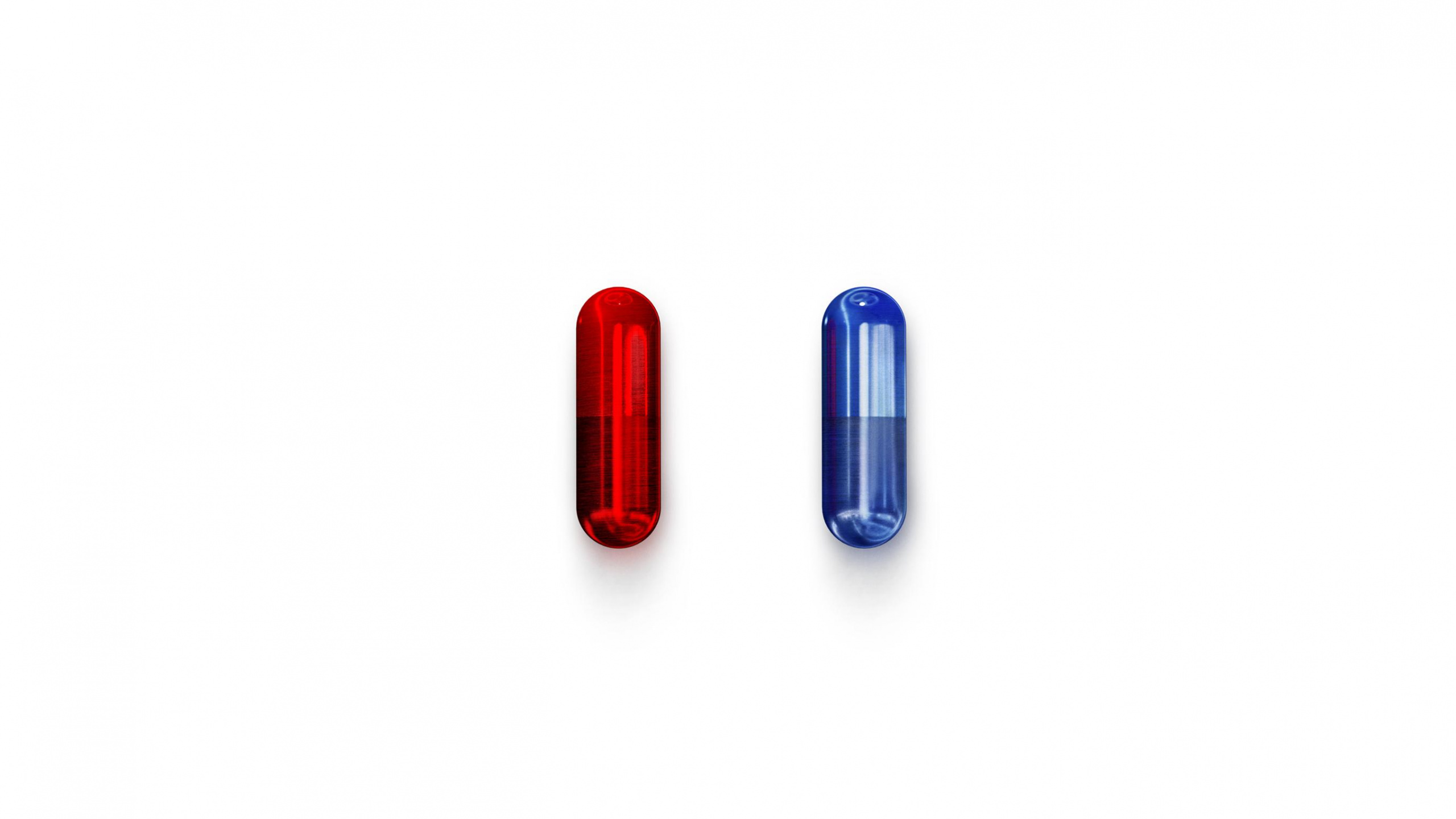 Обои синий кобальт, прямоугольник, электрик, пурпурный цвет, круг в разрешении 2560x1440