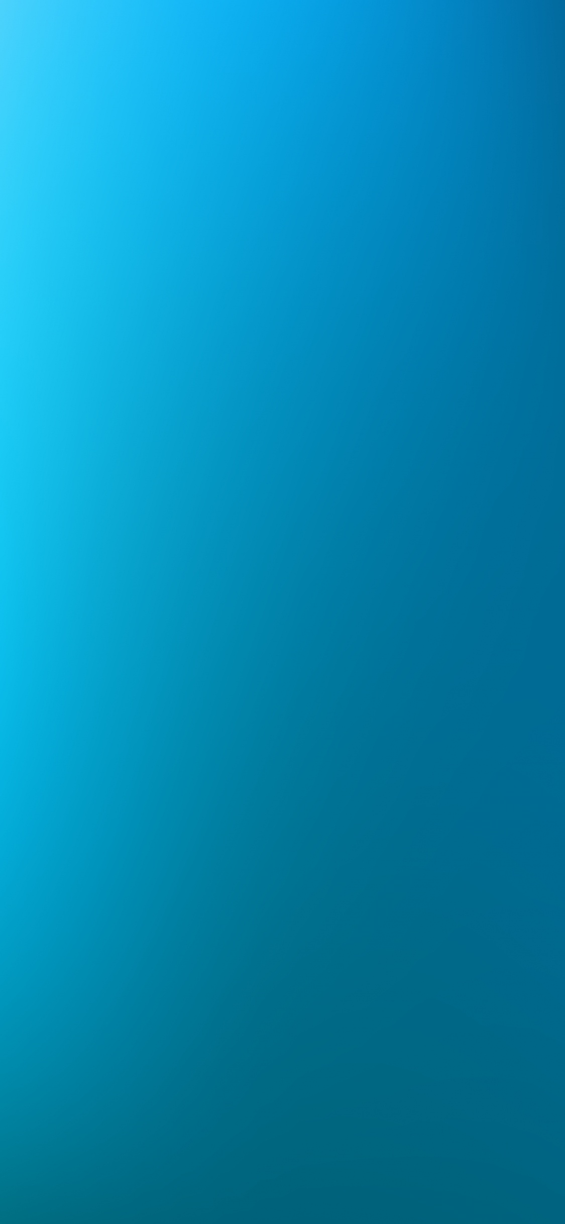 Обои лазурный, синий, Аква, электрик, пурпурный цвет в разрешении 1125x2436