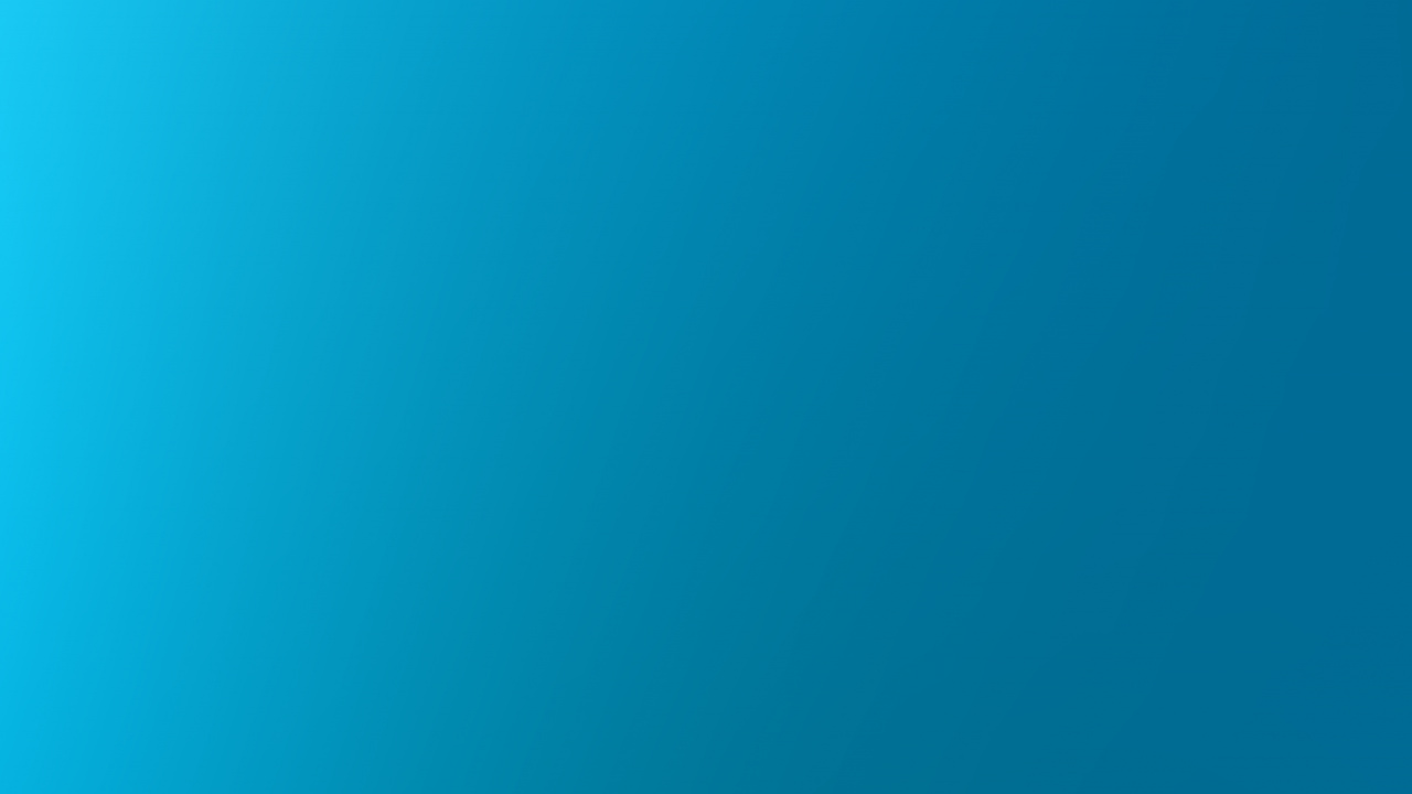 Обои лазурный, синий, Аква, электрик, пурпурный цвет в разрешении 1280x720