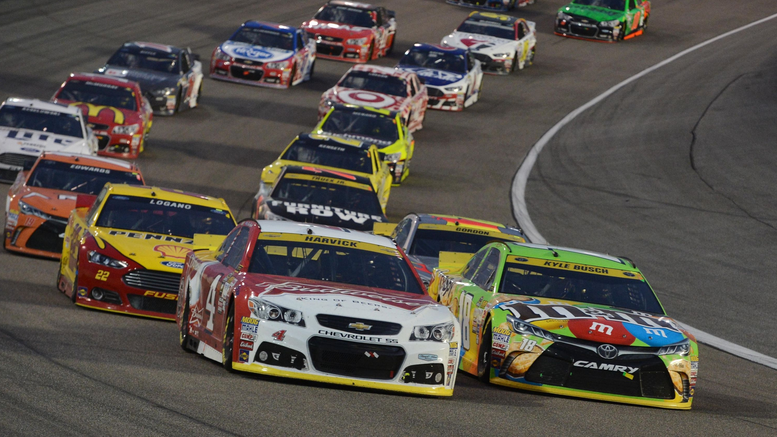 Обои гастроли гоночный автомобиль, авто, автоспорт, Информация, МИМ в разрешении 2560x1440