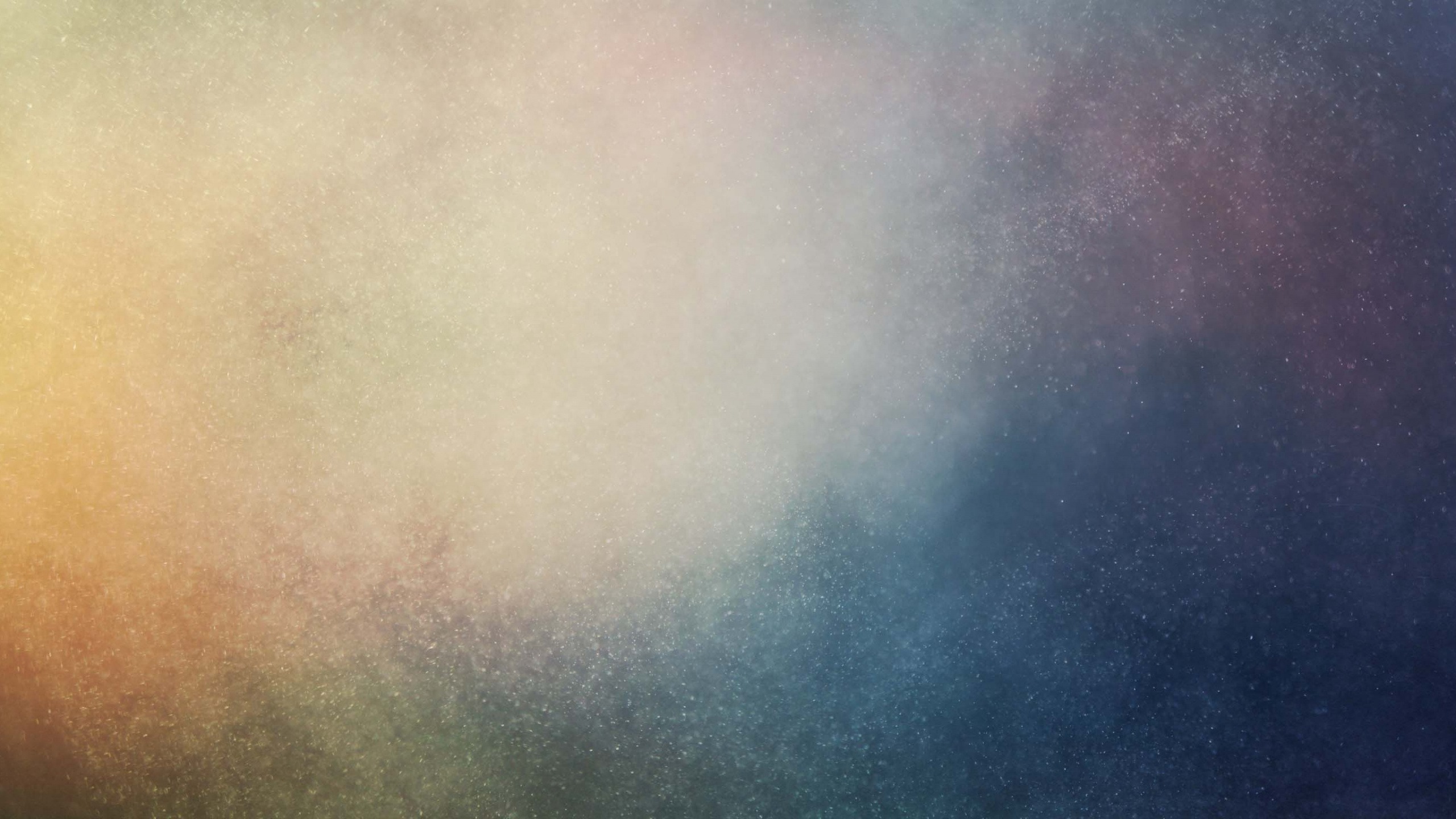 Обои атмосфера, космос, день, HQ текстуры, туман в разрешении 2560x1440