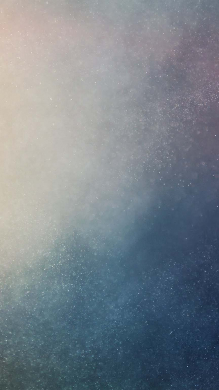 Обои атмосфера, космос, день, HQ текстуры, туман в разрешении 750x1334