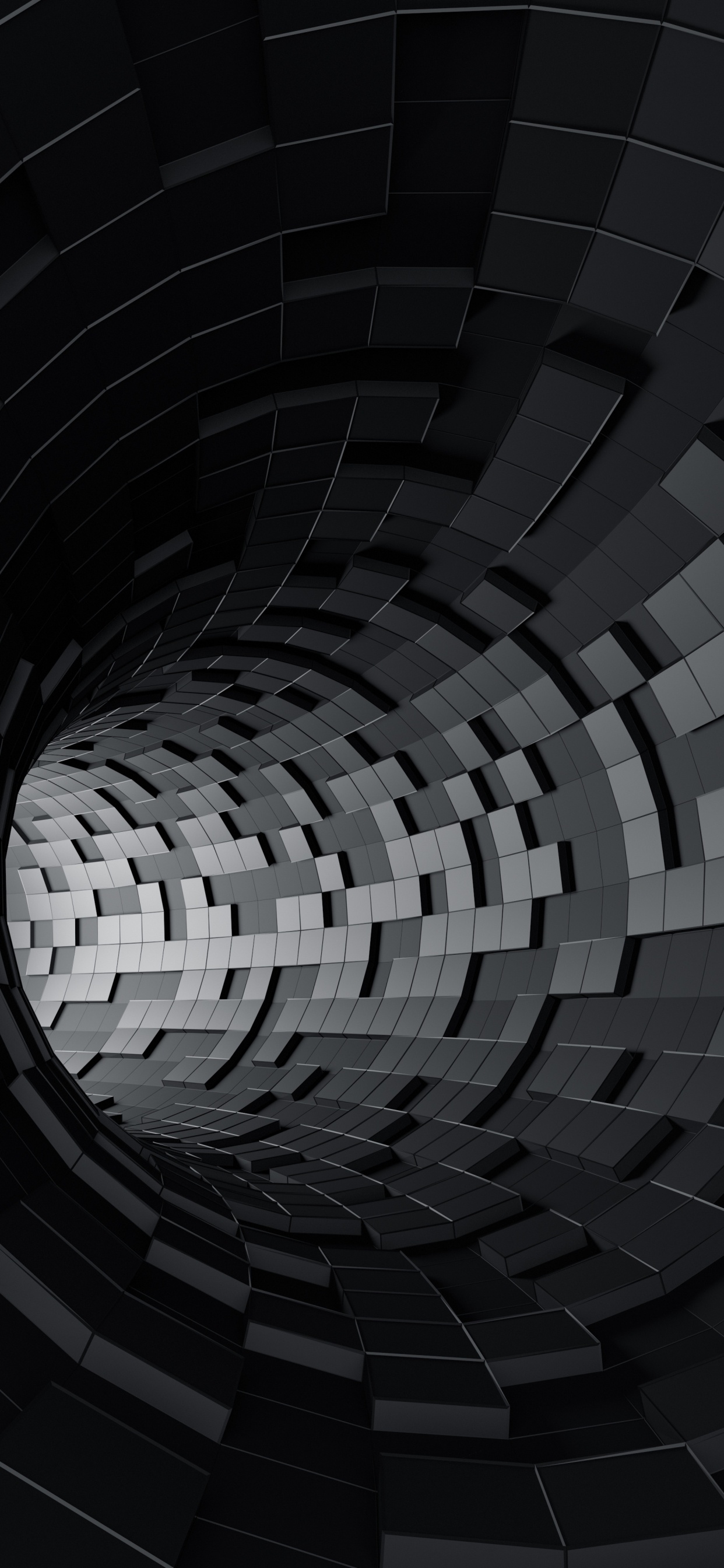 Обои смартфон, андроид, композиционный материал, полутона и оттенки, узор в разрешении 1242x2688