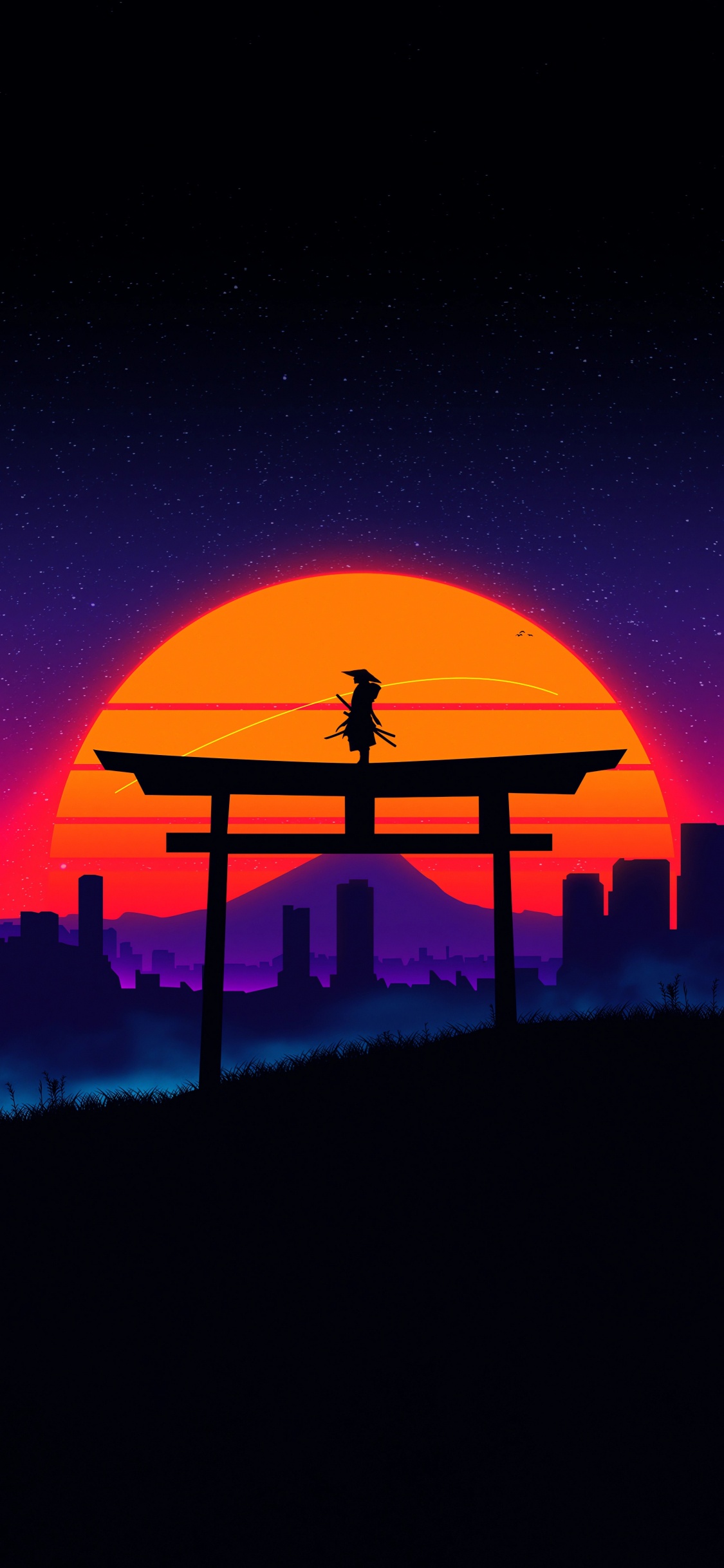 Обои постер, wud concept sp зоопарк, арт, печать плакатов, атмосфера в разрешении 1125x2436