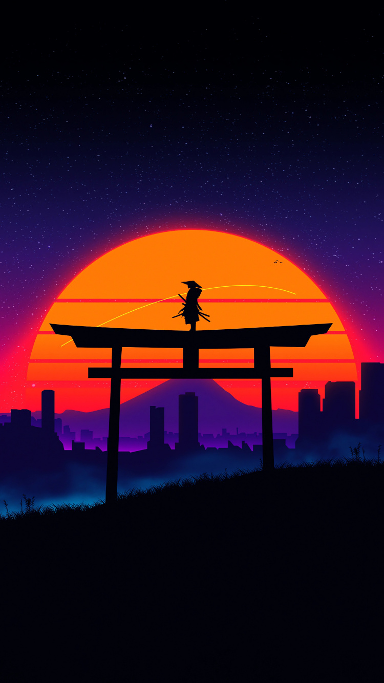 Обои постер, wud concept sp зоопарк, арт, печать плакатов, атмосфера в разрешении 750x1334