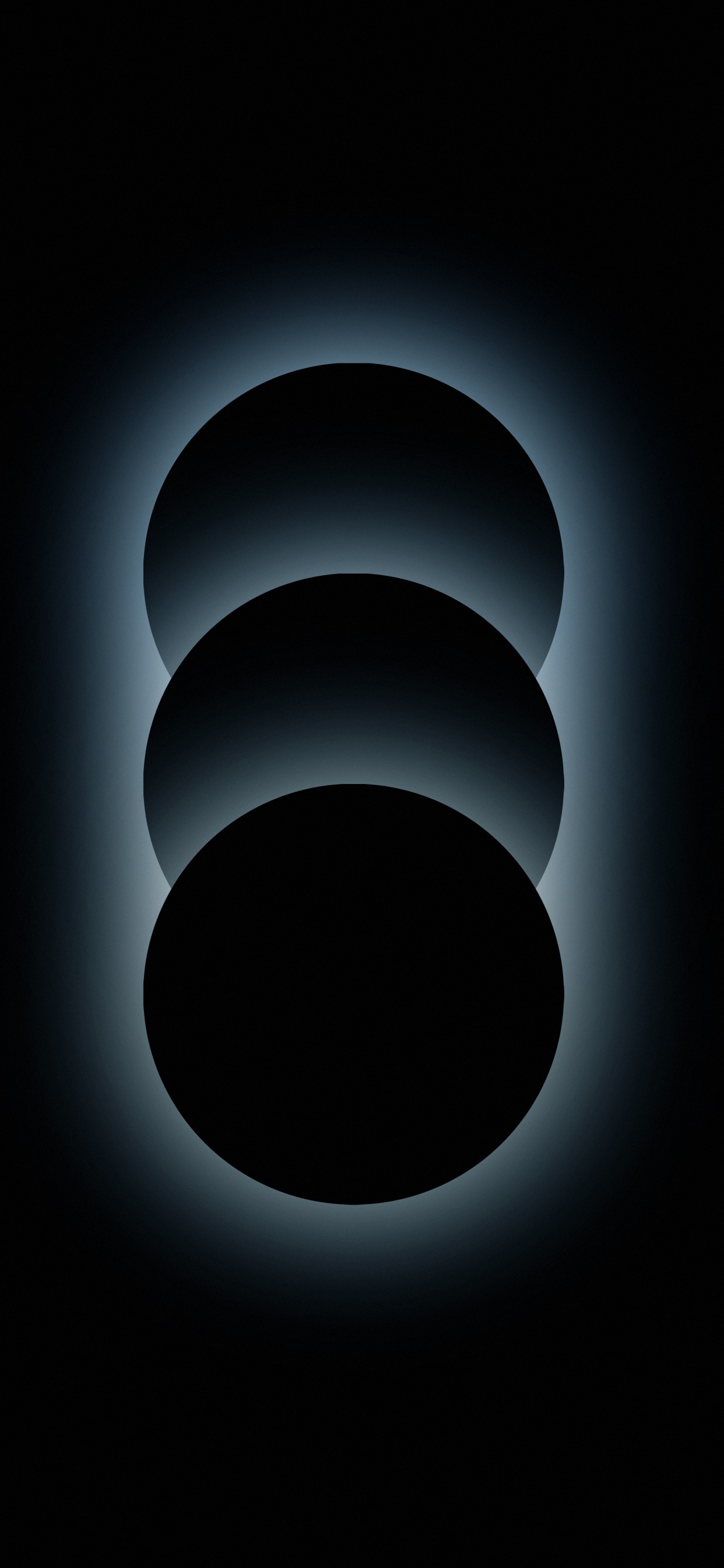 Обои атмосфера, материальное свойство, полутона и оттенки, круг, потолочный светильник в разрешении 1242x2688