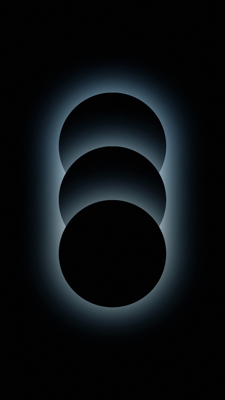 Обои атмосфера, материальное свойство, полутона и оттенки, круг, потолочный светильник в разрешении 720x1280