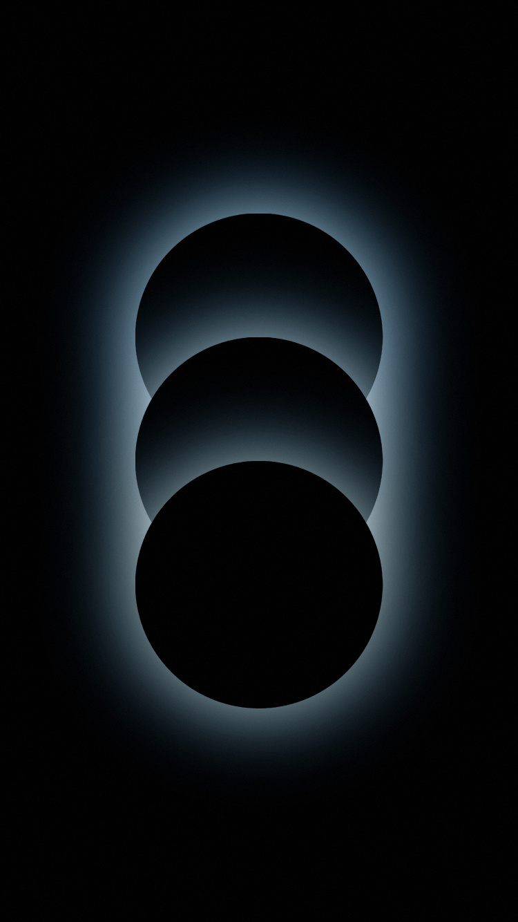 Обои атмосфера, материальное свойство, полутона и оттенки, круг, потолочный светильник в разрешении 750x1334