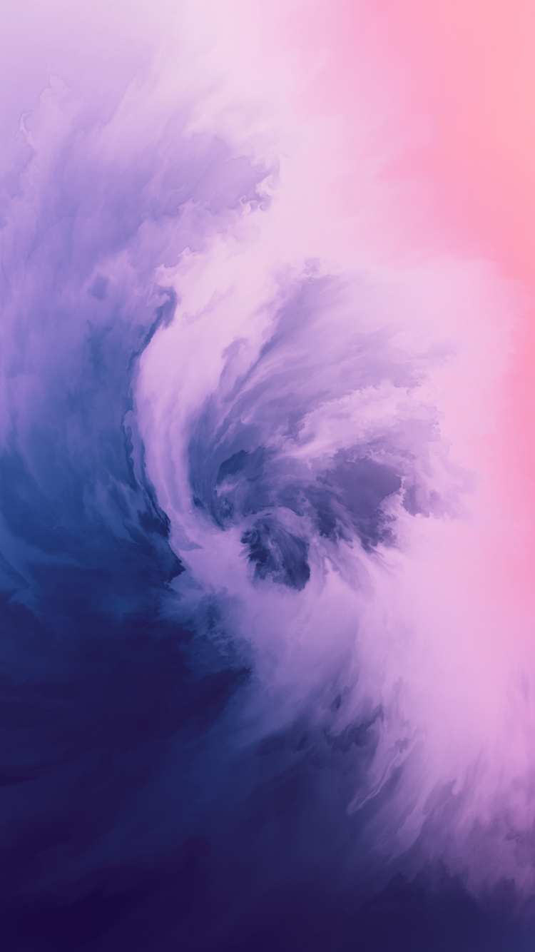 Обои OnePlus 7 Pro, oneplus 7t, oneplus 8, андроид, OnePlus 6T в разрешении 750x1334