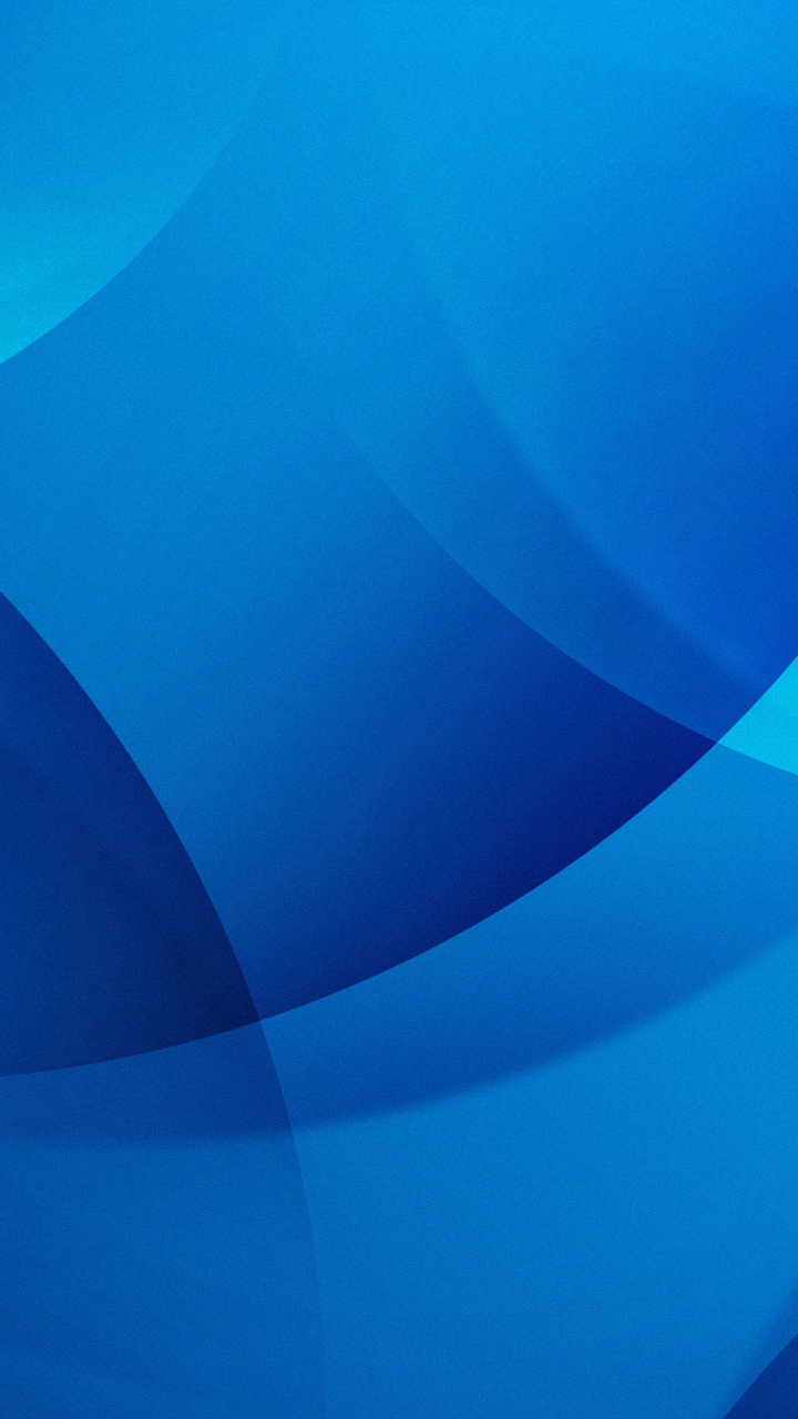 Обои синий, лазурный, графика, лазурь, синий цвет в разрешении 720x1280