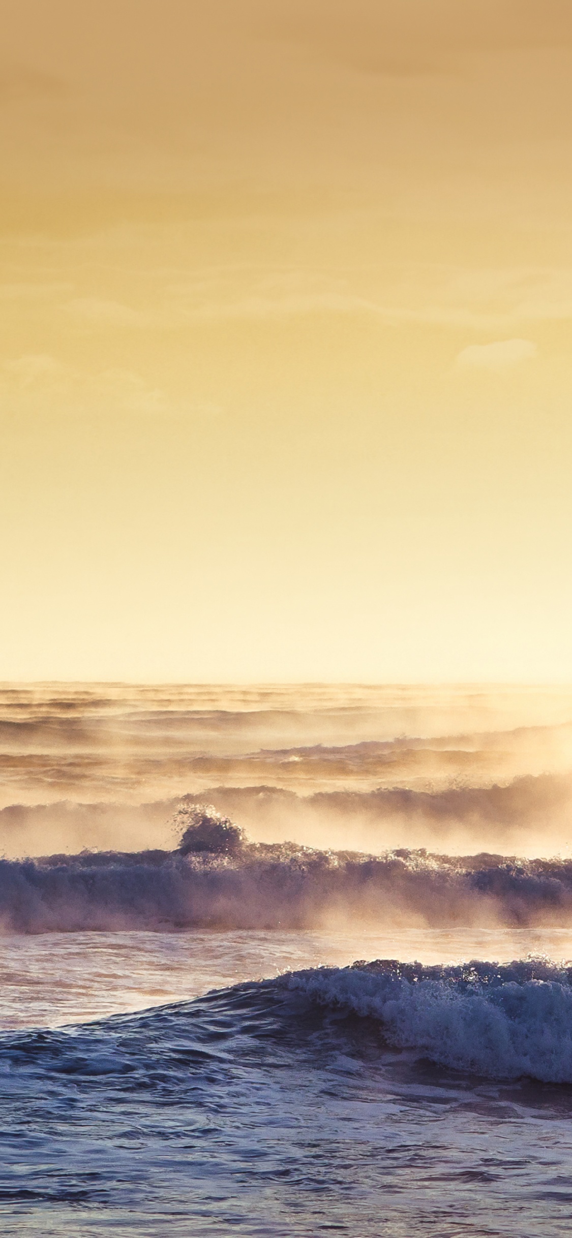 Обои Samsung Galaxy, Samsung, Samsung Galaxy Note 8, андроид, атмосфера в разрешении 1125x2436