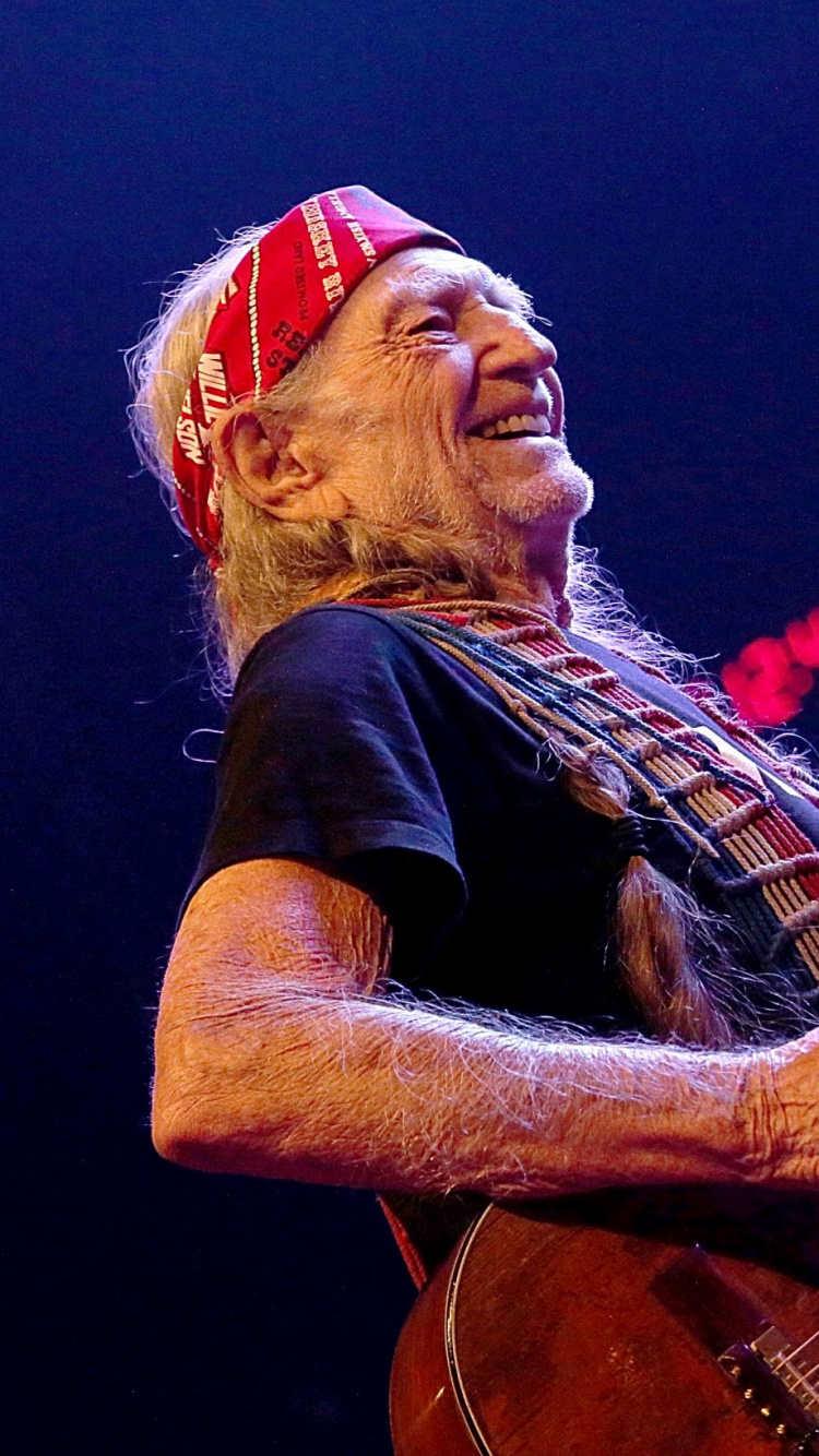 Обои концерт, гитара, музыкант, струнный инструмент, музыка в разрешении 750x1334