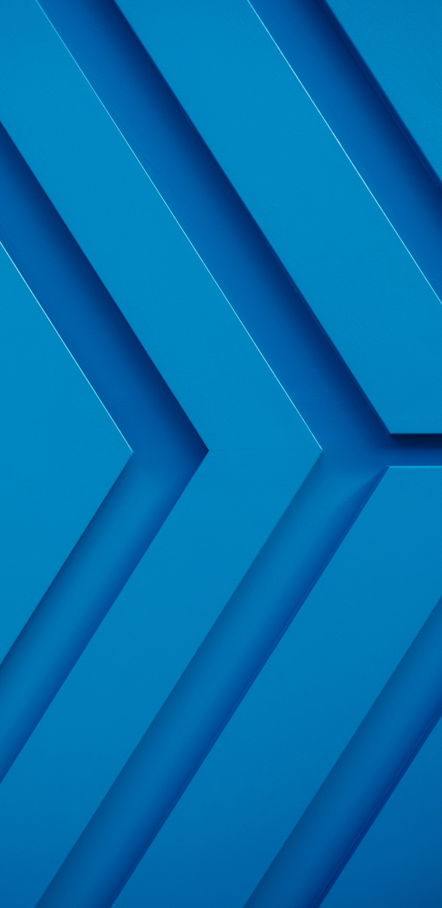 Обои синий, лазурный, Аква, Фиолетовый, материальное свойство в разрешении 1440x2960