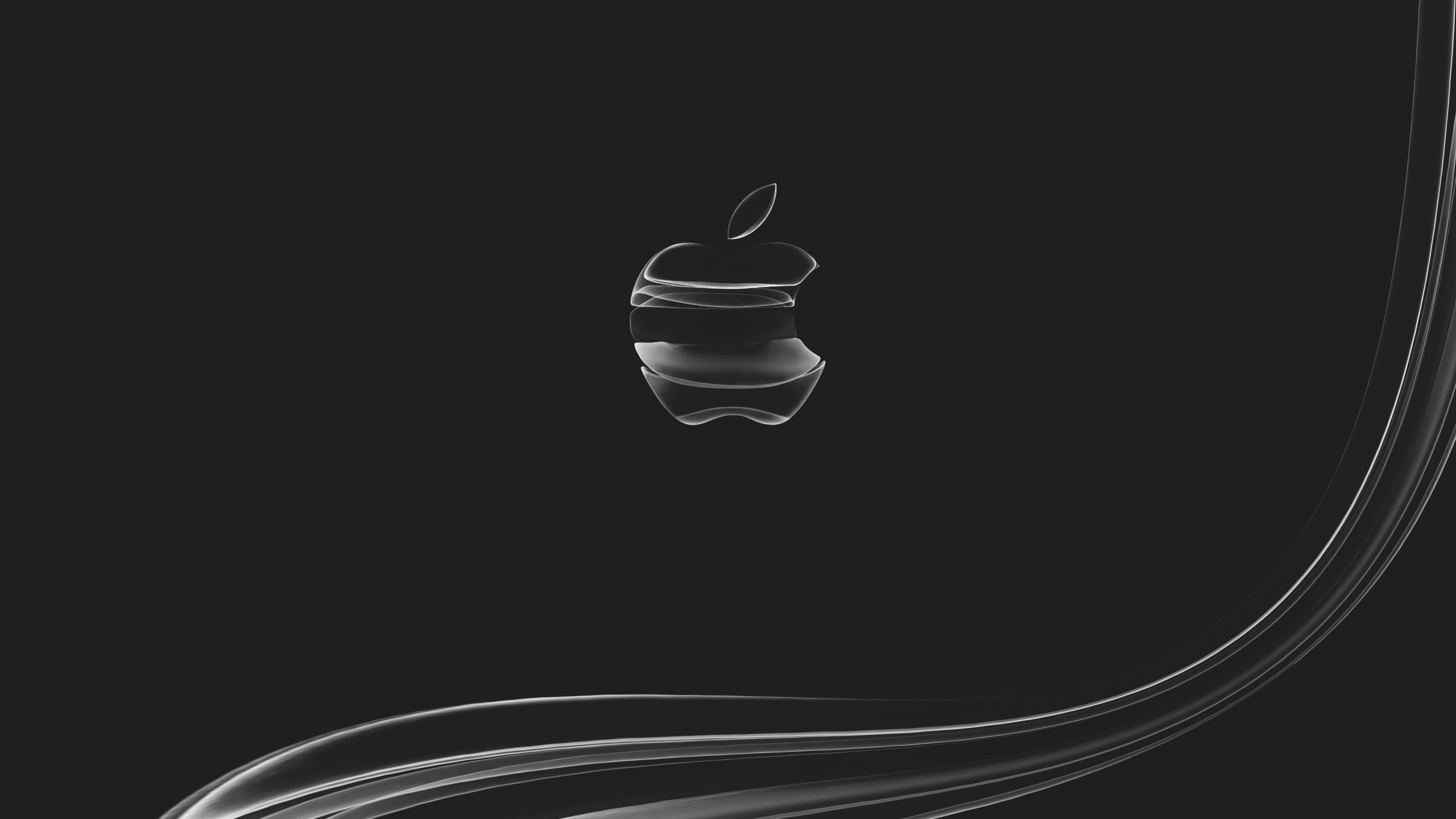 Обои айпад, macbook, macbook pro, ipad pro, apple в разрешении 2560x1440