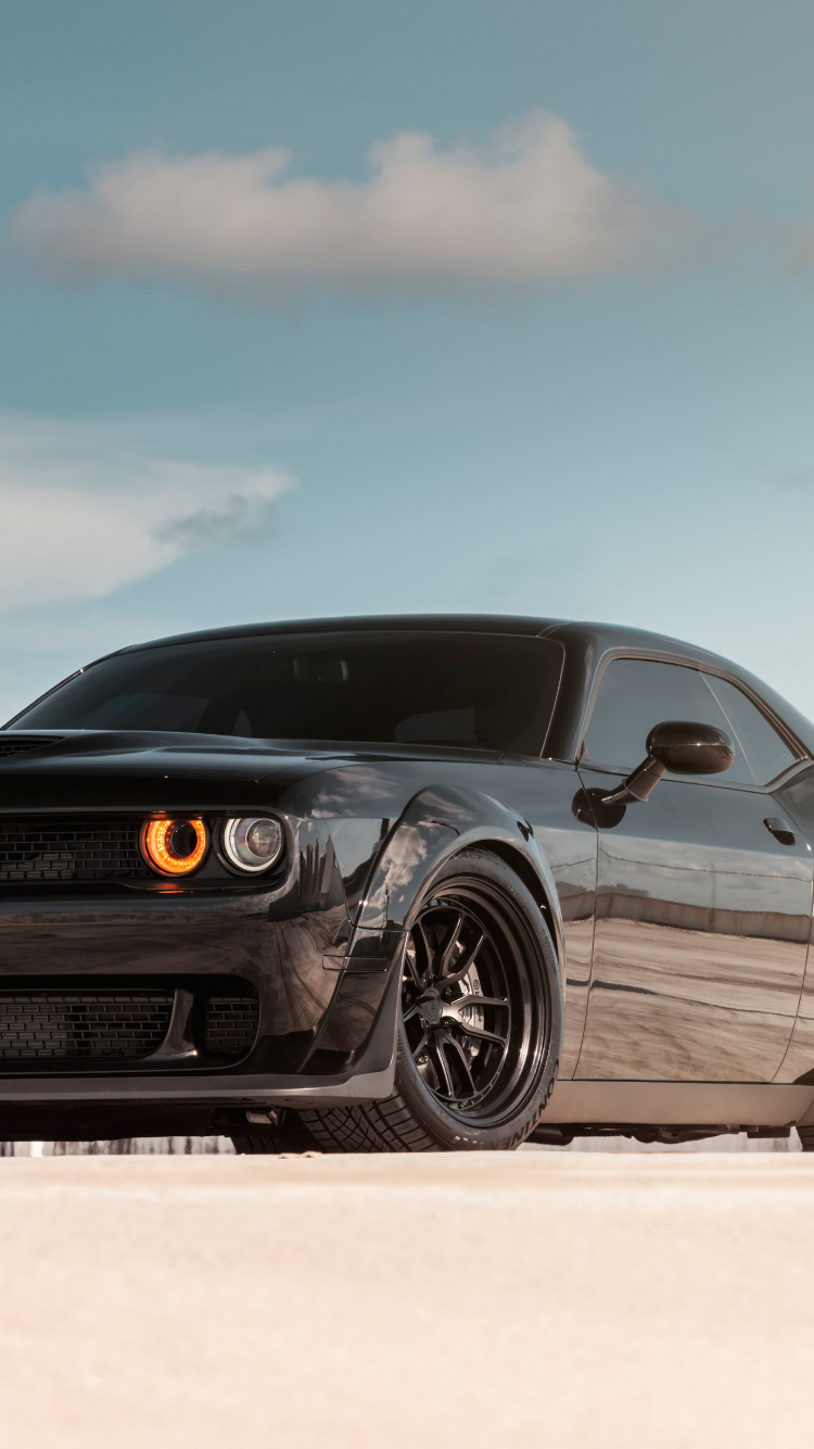 Обои джип, Шевроле камаро, авто, dodge, мускул кар в разрешении 750x1334