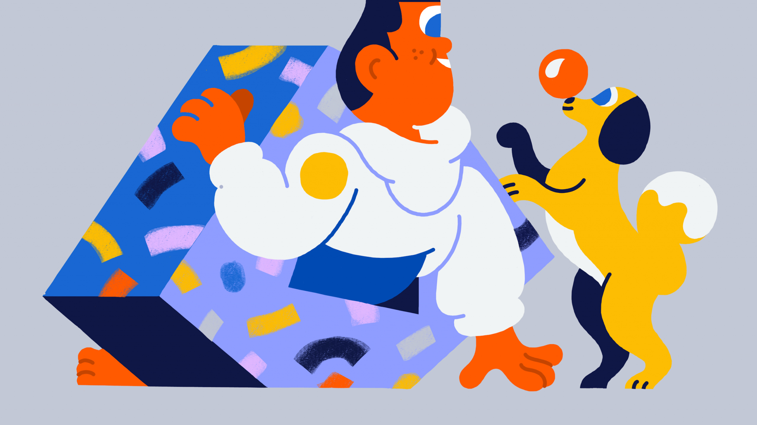 Обои Google, Google Chrome, Chrome OS, Chrome OS 2020, Операционная система в разрешении 2560x1440