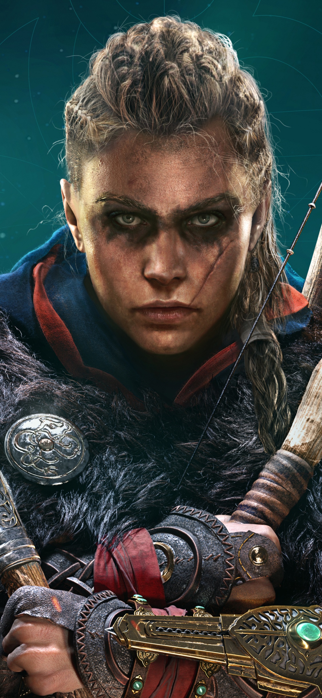 Обои ассасин Крид, assassins creed valhalla, Assassins Creed Odyssey, Assassins Creed III, кредо убийц тени в разрешении 1125x2436