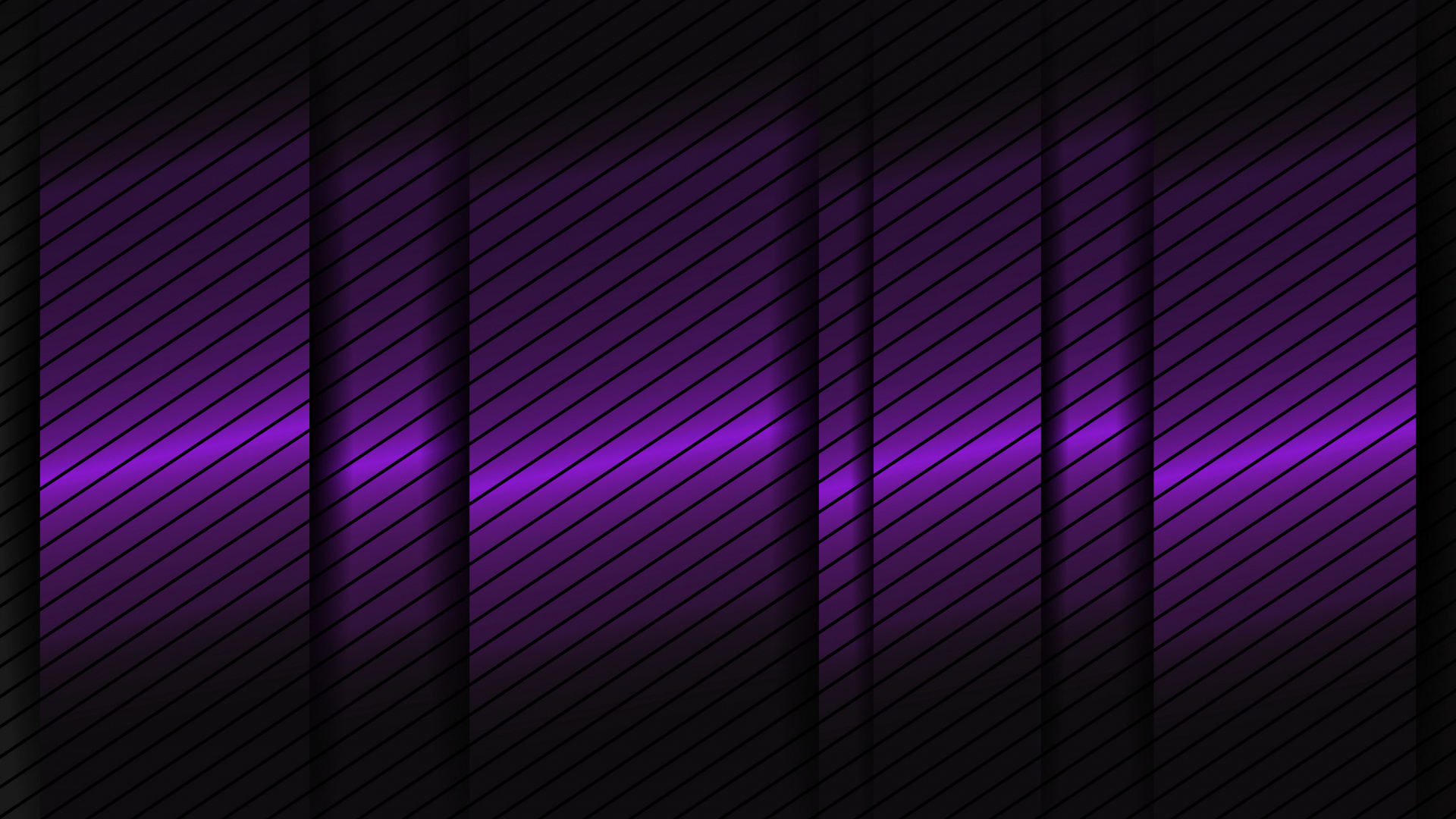 Обои свет, красочность, цвет, синий, графика в разрешении 1920x1080