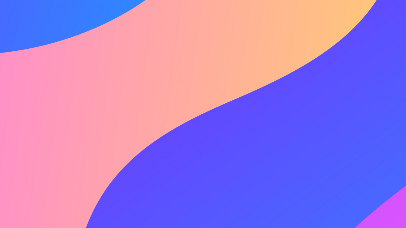 Обои визуальное искусство, графический дизайн, арт, красочность, лазурный в разрешении 1366x768