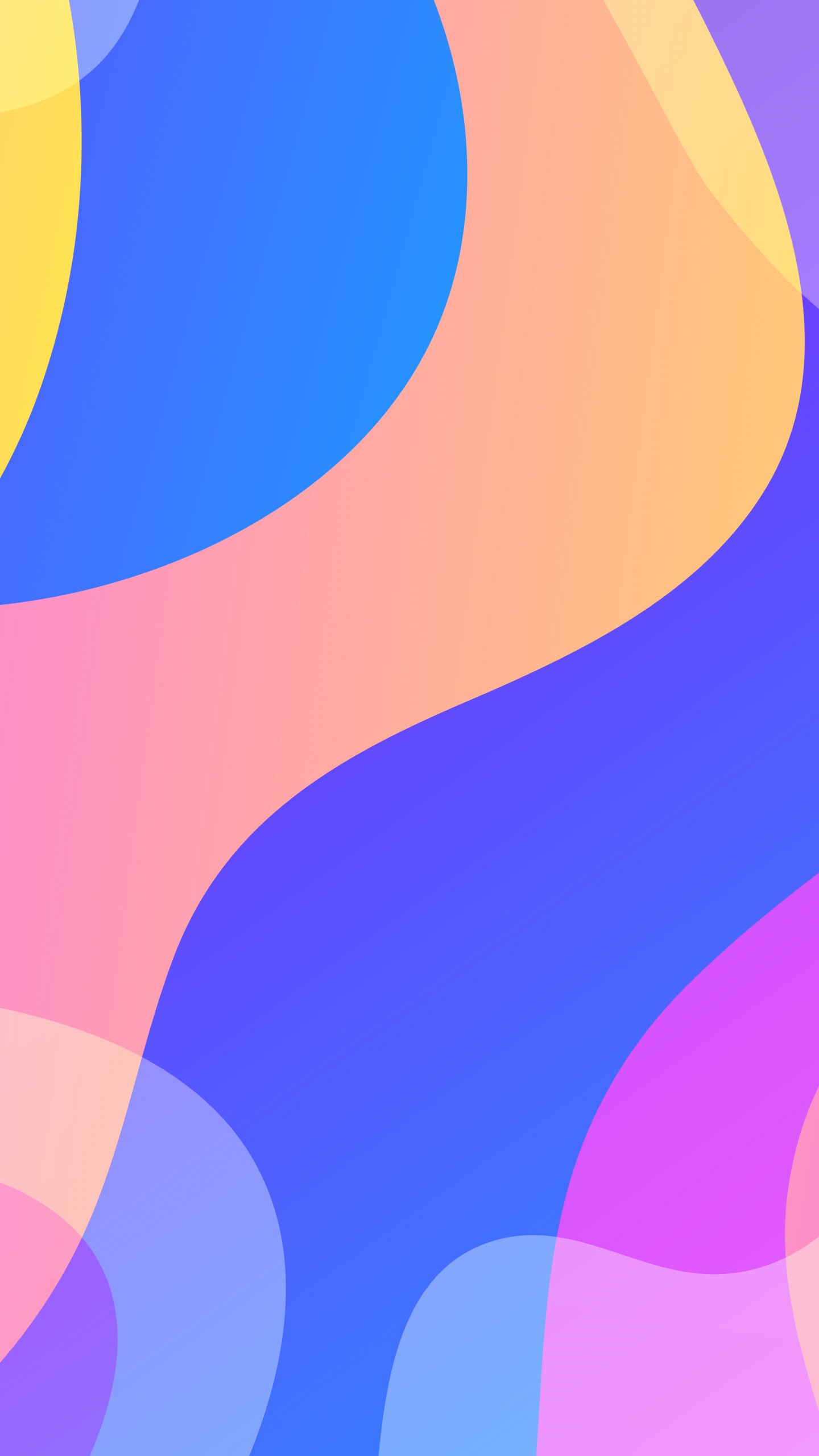 Обои визуальное искусство, графический дизайн, арт, красочность, лазурный в разрешении 1440x2560