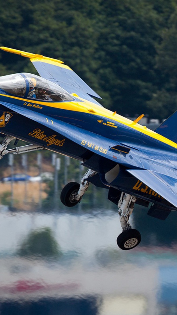 Обои самолеты, авиация, самолет, воздушные силы, военный самолет в разрешении 720x1280