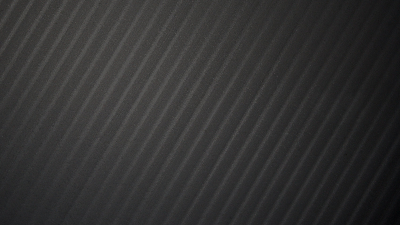 Обои черный и белый, черный, узор, линия, темнота в разрешении 1280x720